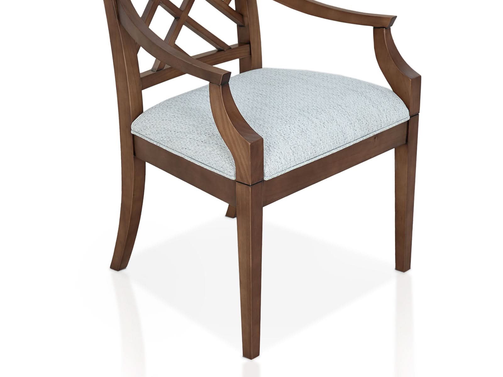 Butaca Capri Honey Wash #Color_FloralWhite"T36108"