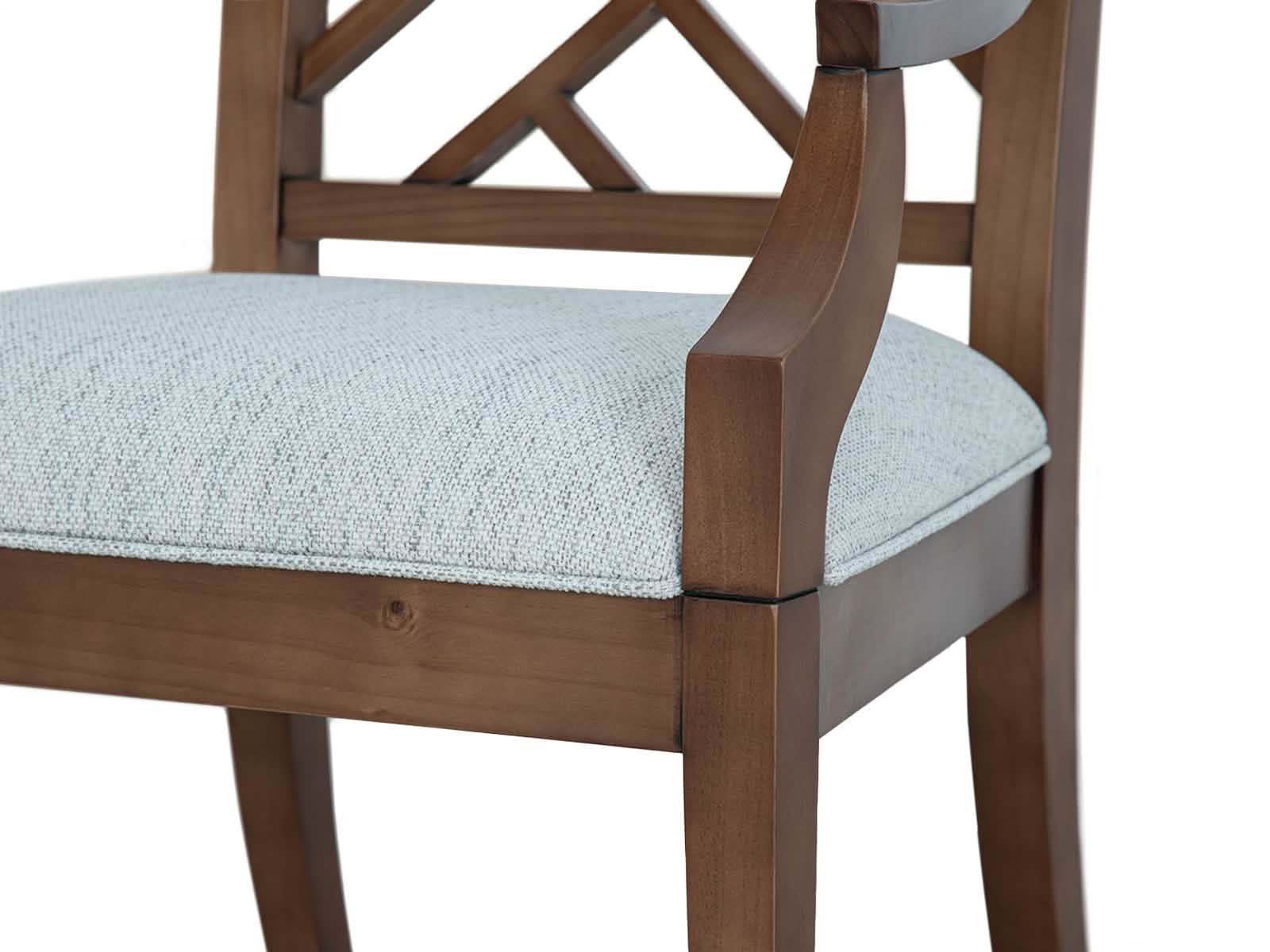 Butaca Capri Honey Wash #Color_FloralWhite"T36108"