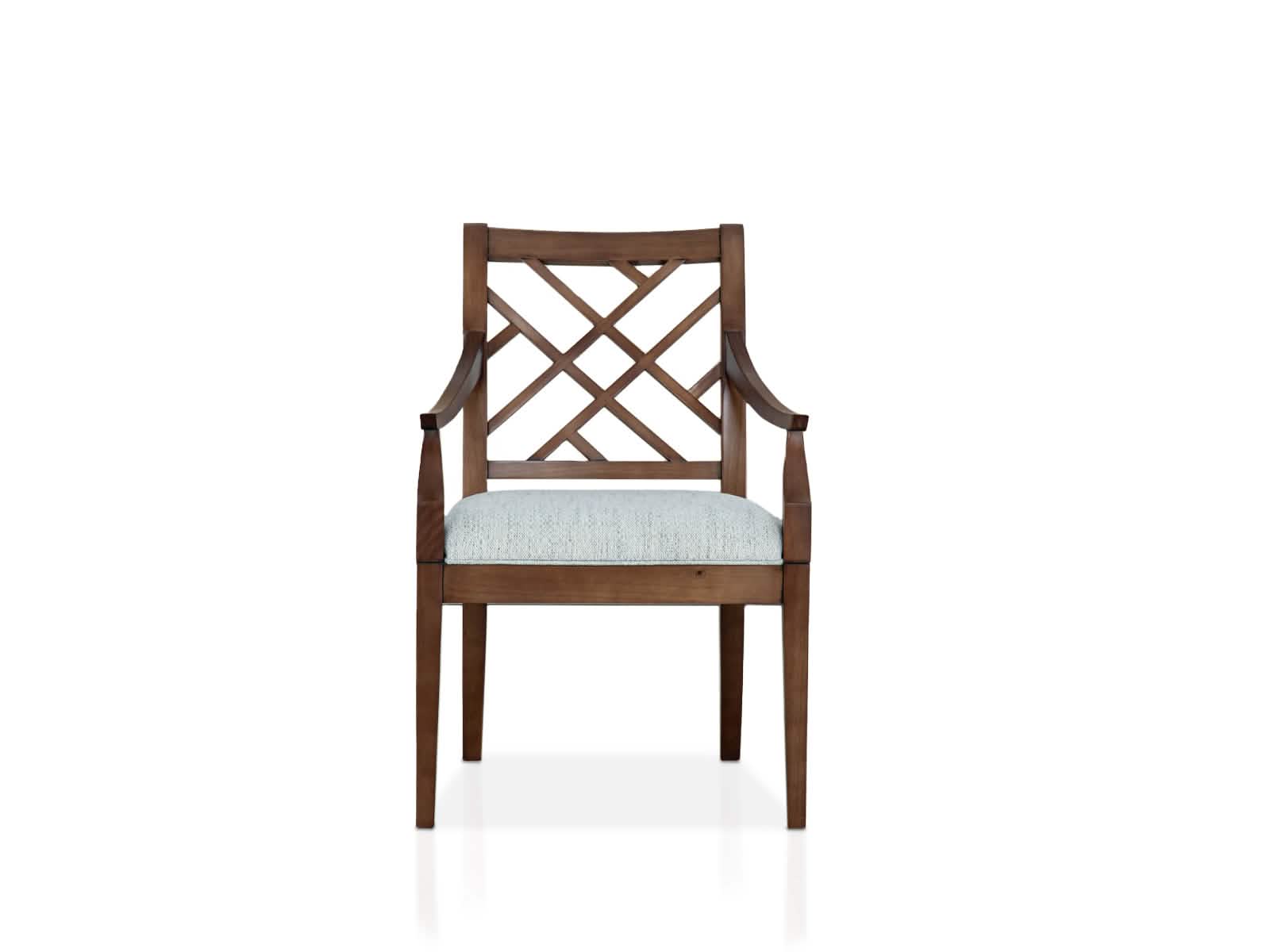 Butaca Capri Honey Wash #Color_FloralWhite"T36108"