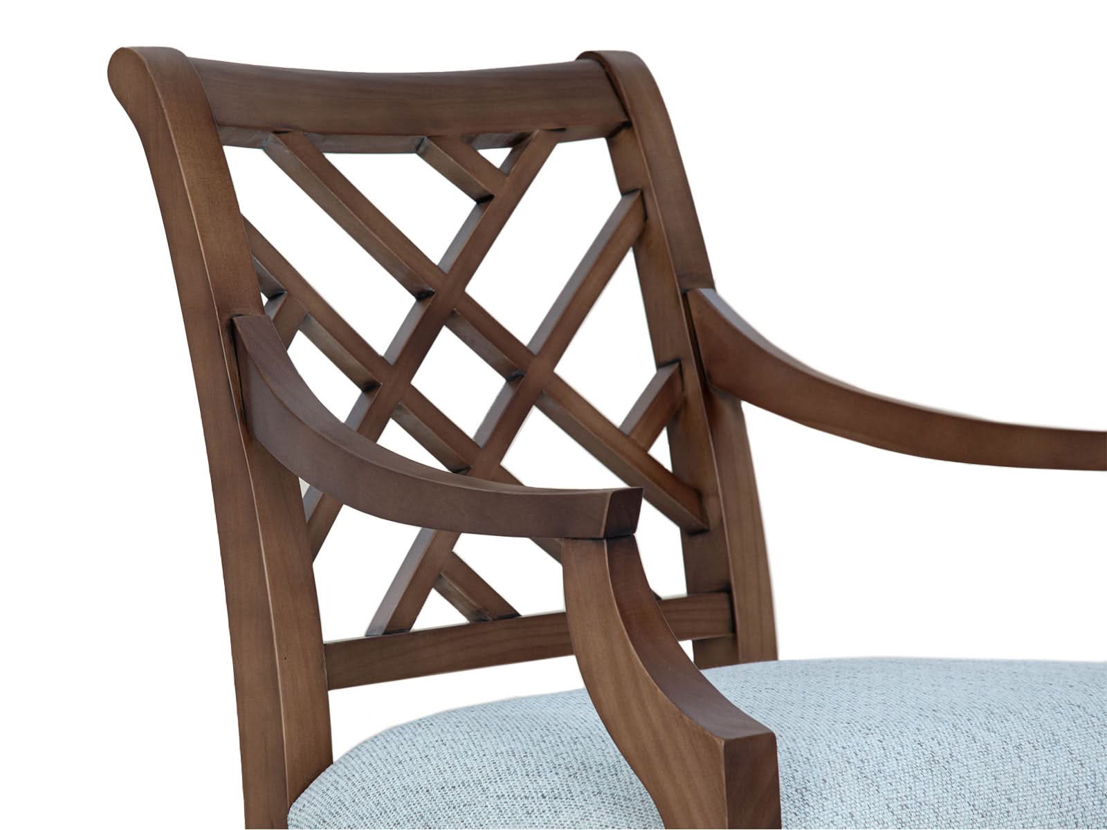 Butaca Capri Honey Wash #Color_FloralWhite"T36108"