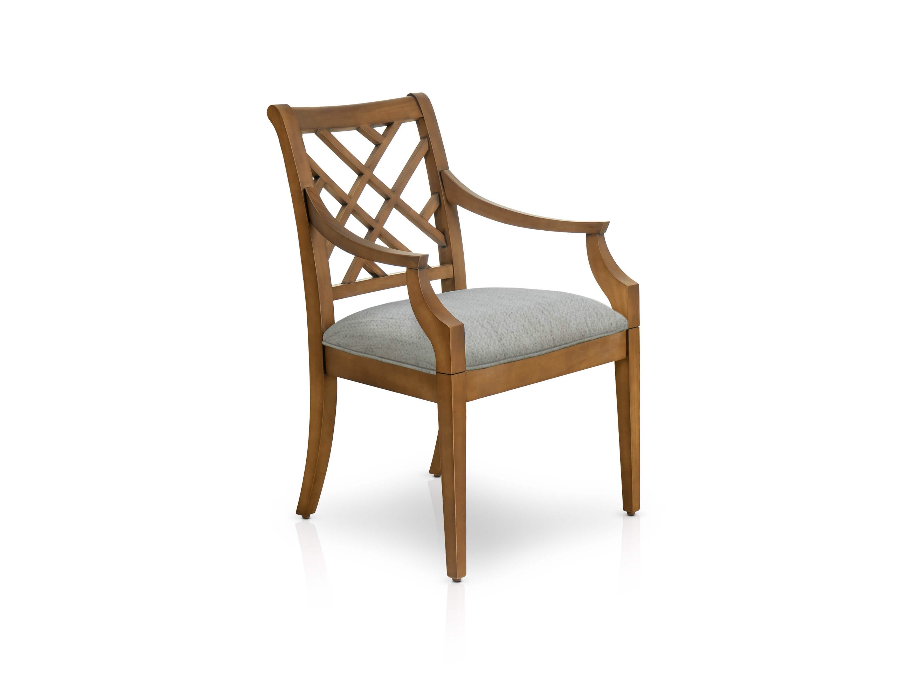 Butaca Capri Honey Wash #Color_FloralWhite"T36108"