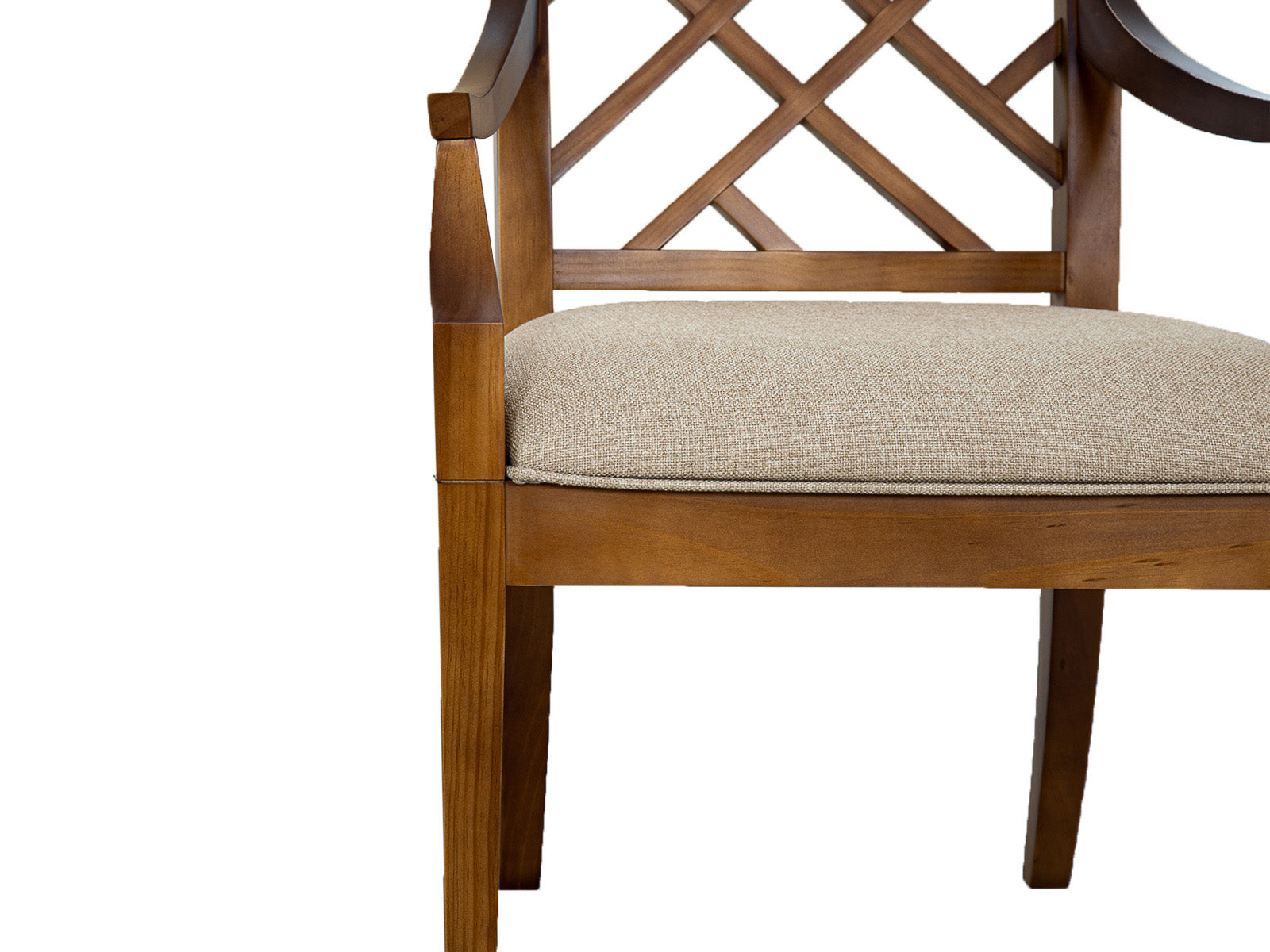 Butaca Capri Honey Wash #Color_Tan"T36715"