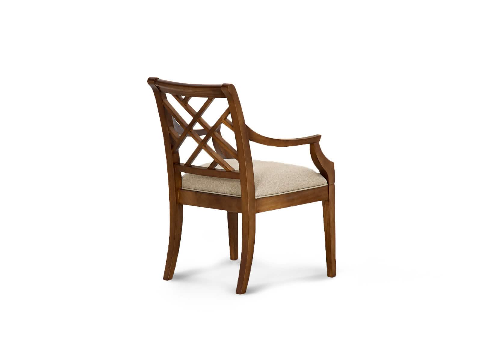 Butaca Capri Honey Wash #Color_Tan"T36715"
