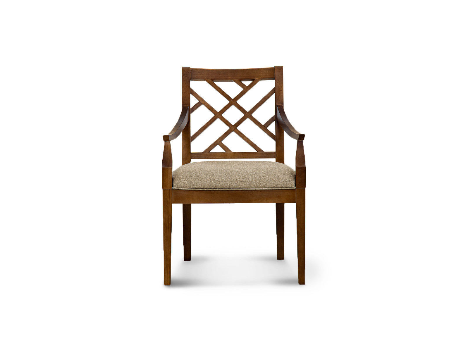 Butaca Capri Honey Wash #Color_Tan"T36715"