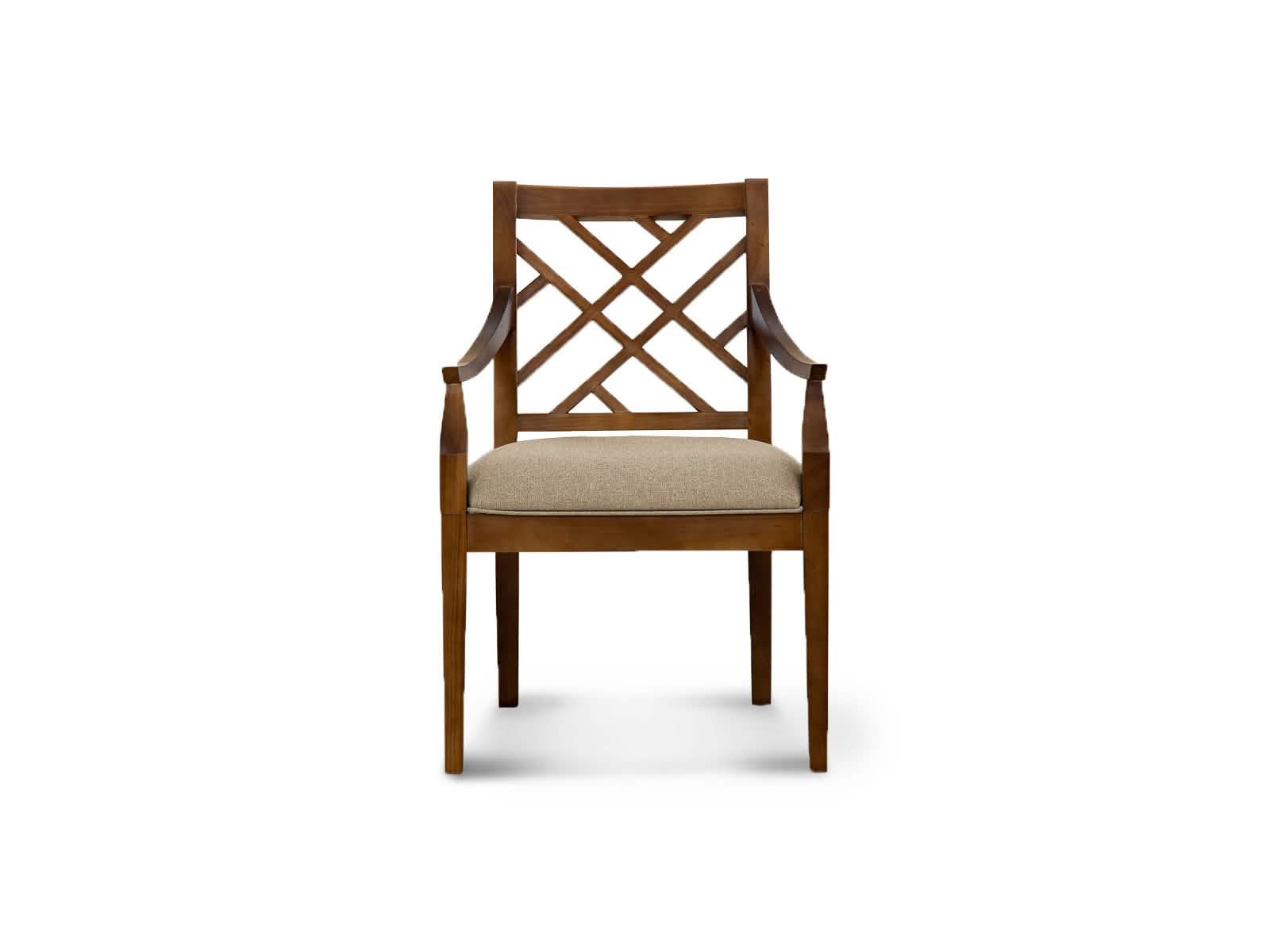 Butaca Capri Honey Wash #Color_Tan"T36715"