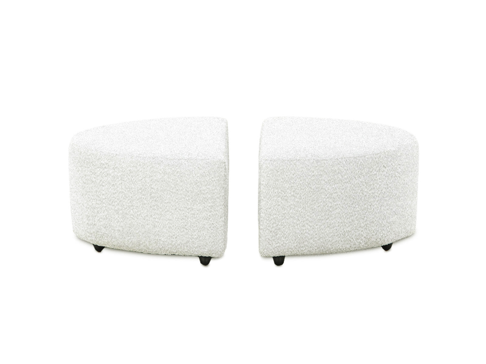 Ottoman Didi 2P #Color_WhiteSmoke"T37927"