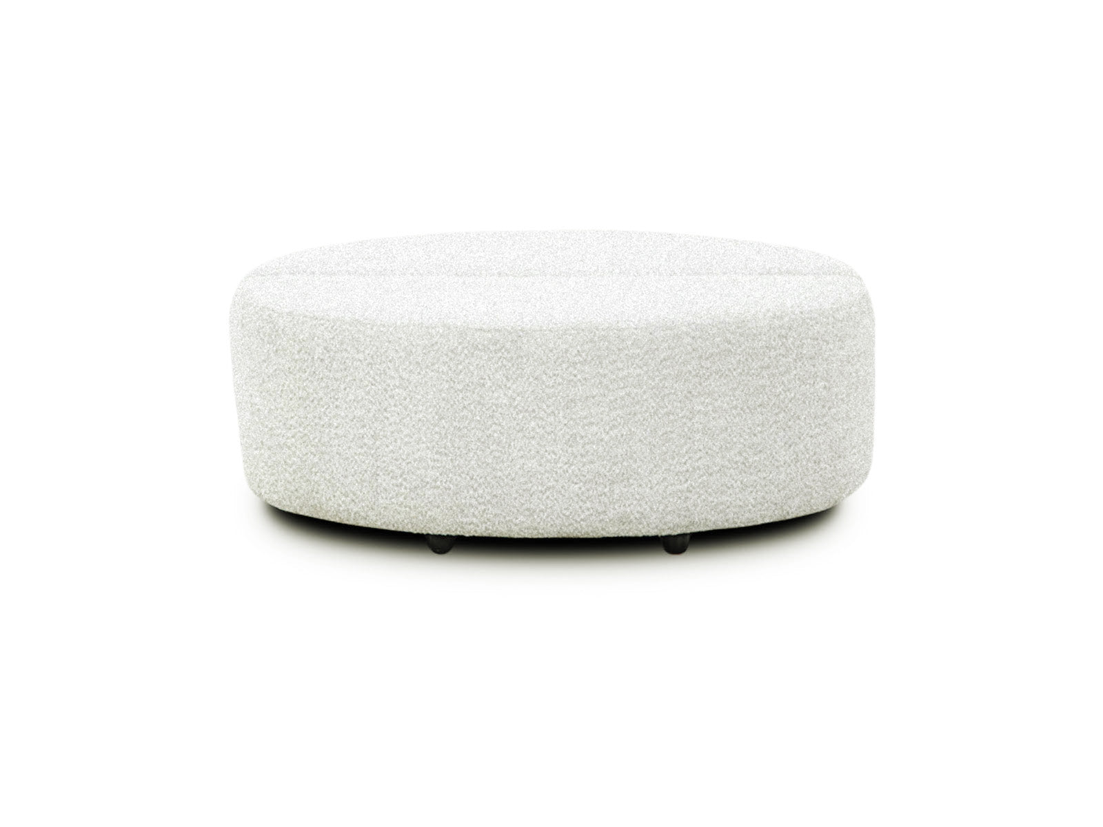 Ottoman Didi 2P #Color_WhiteSmoke"T37927"