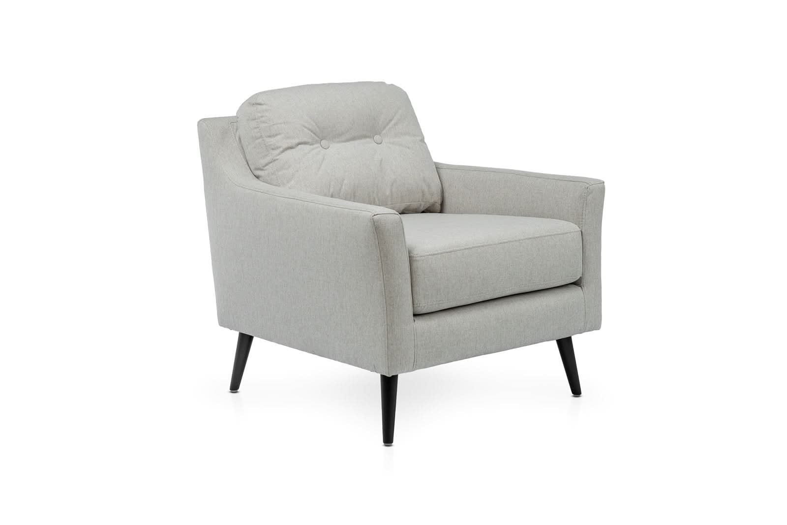 Sala Astrid 3P #Color_WhiteSmoke"T36110"