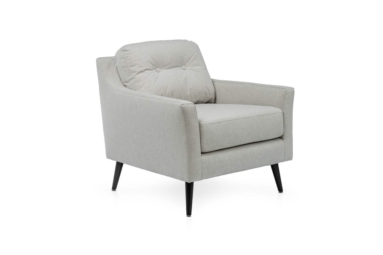 Sala Astrid 3P #Color_WhiteSmoke"T36110"