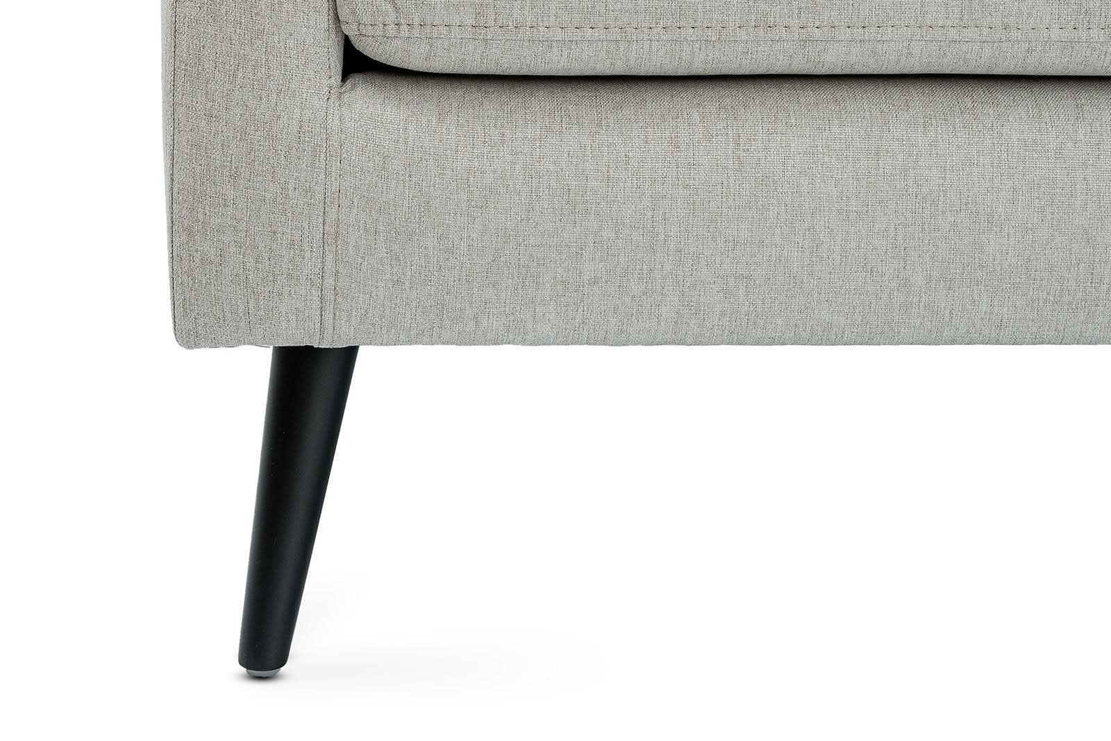 Sala Astrid 3P #Color_WhiteSmoke"T36110"