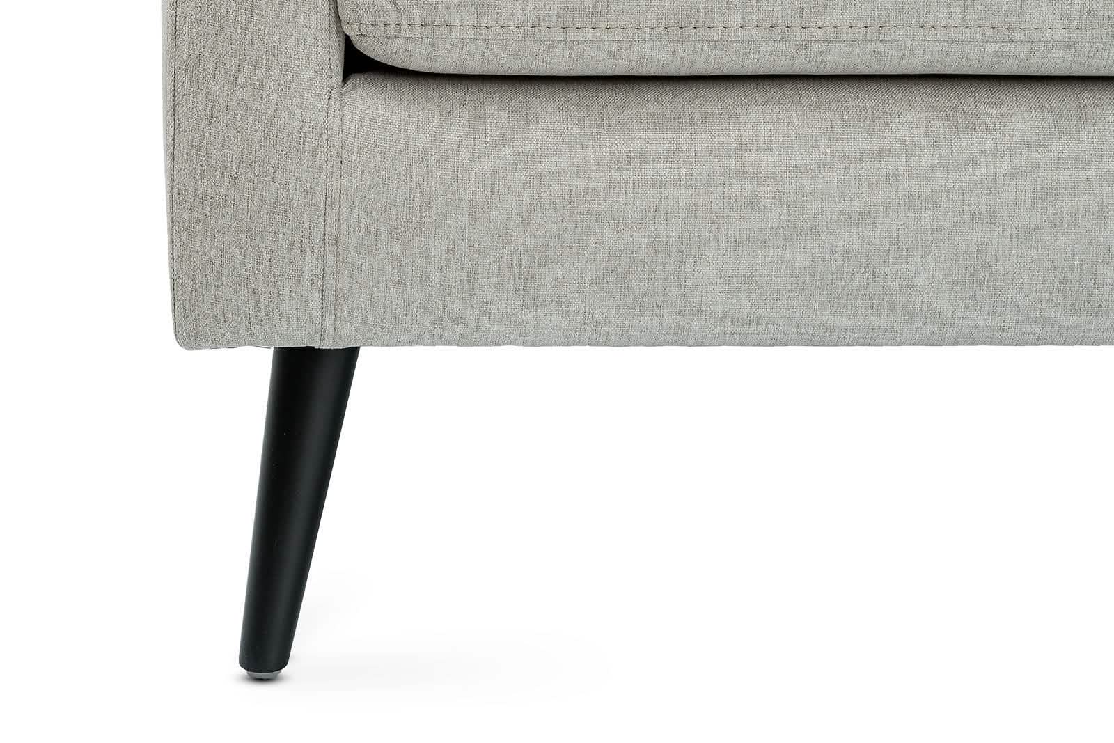 Sala Astrid 3P #Color_WhiteSmoke"T36110"