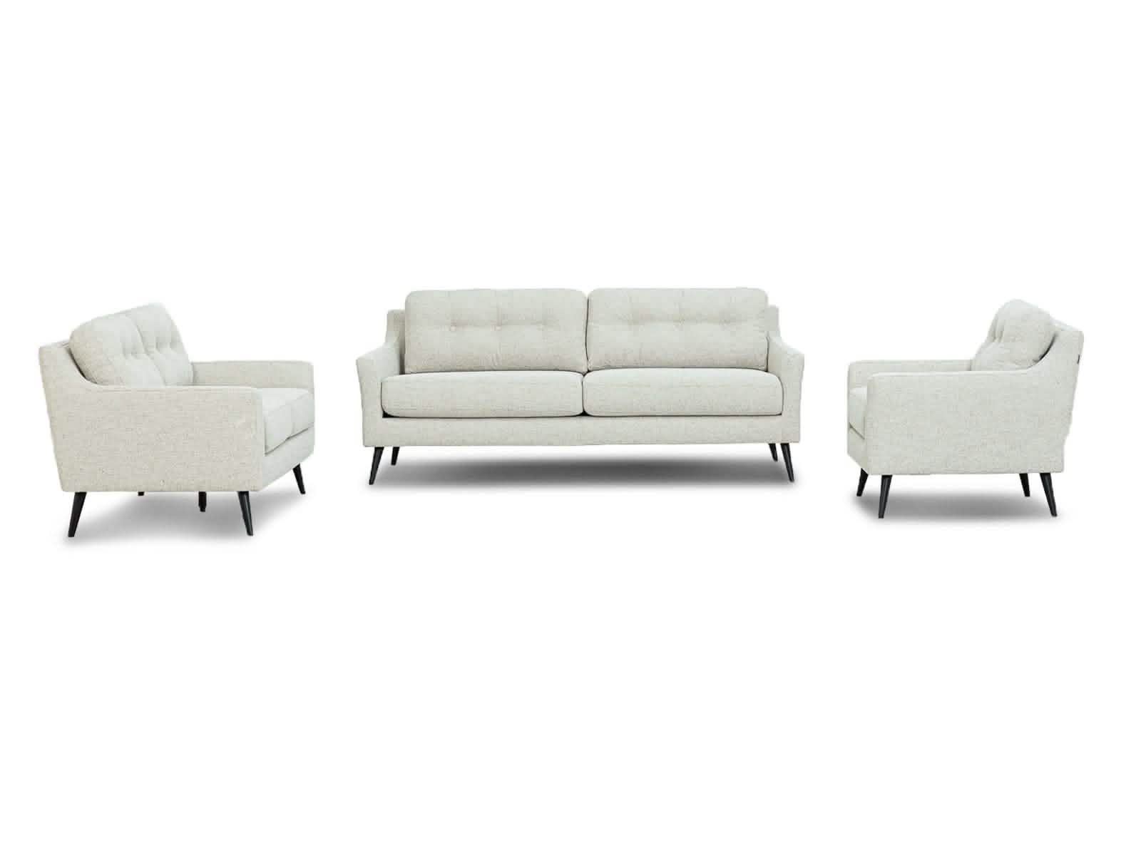 Sala Astrid 3P #Color_Beige"T36111"