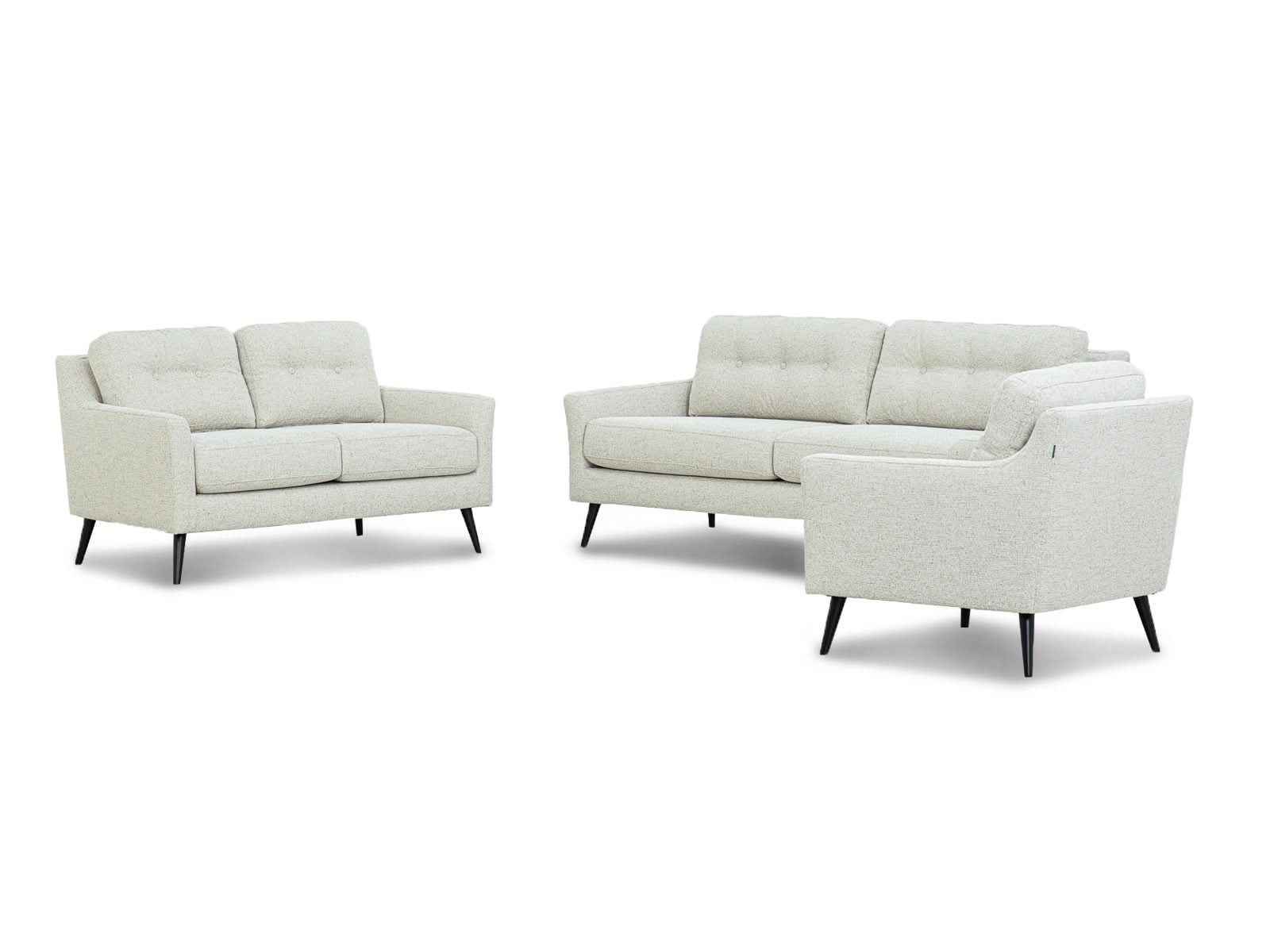 Sala Astrid 3P #Color_Beige"T36111"