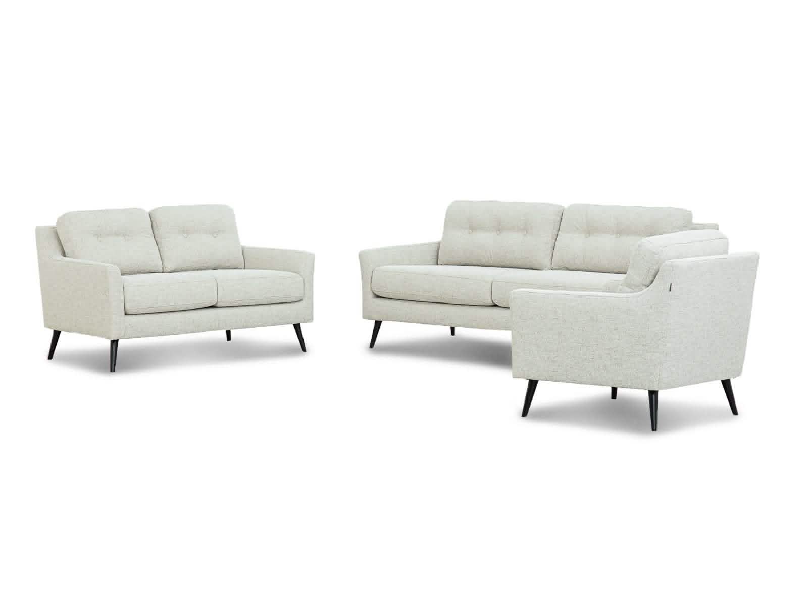Sala Astrid 3P #Color_Beige"T36111"