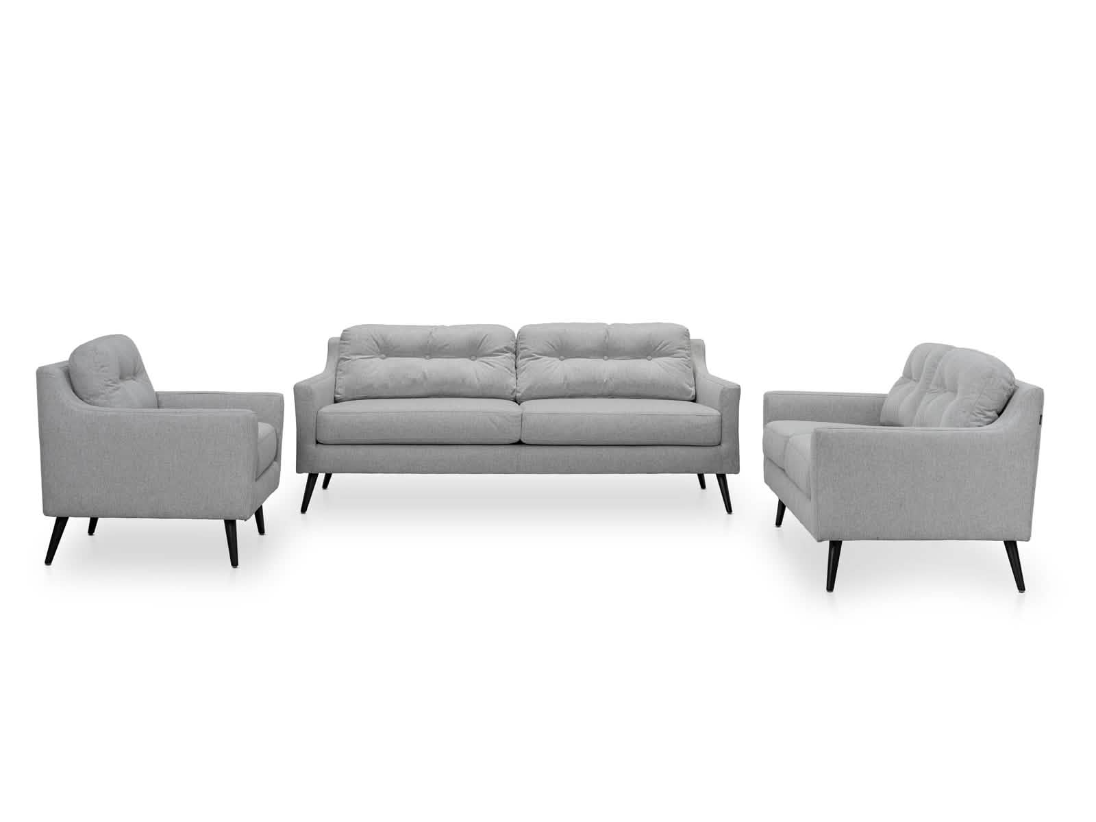 Sala Astrid 3P #Color_Gainsboro"T36913"