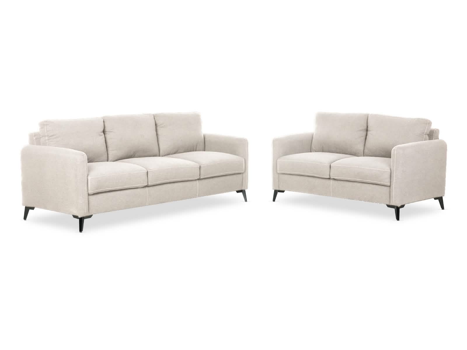 Sala Bati 2P #Color_Beige"T3213"