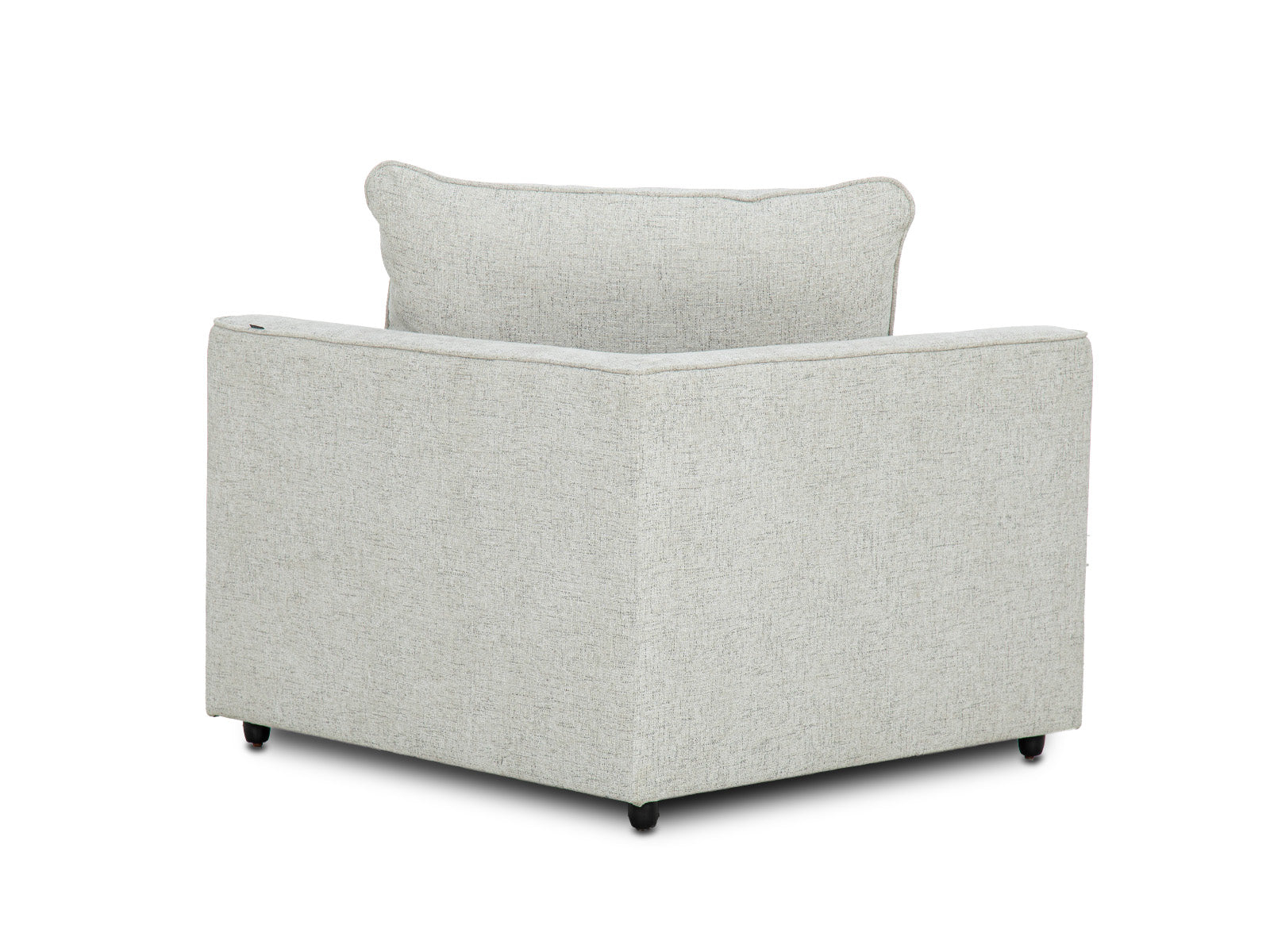 Sala Bombay Modular 7P #Color_WhiteSmoke"T32909"