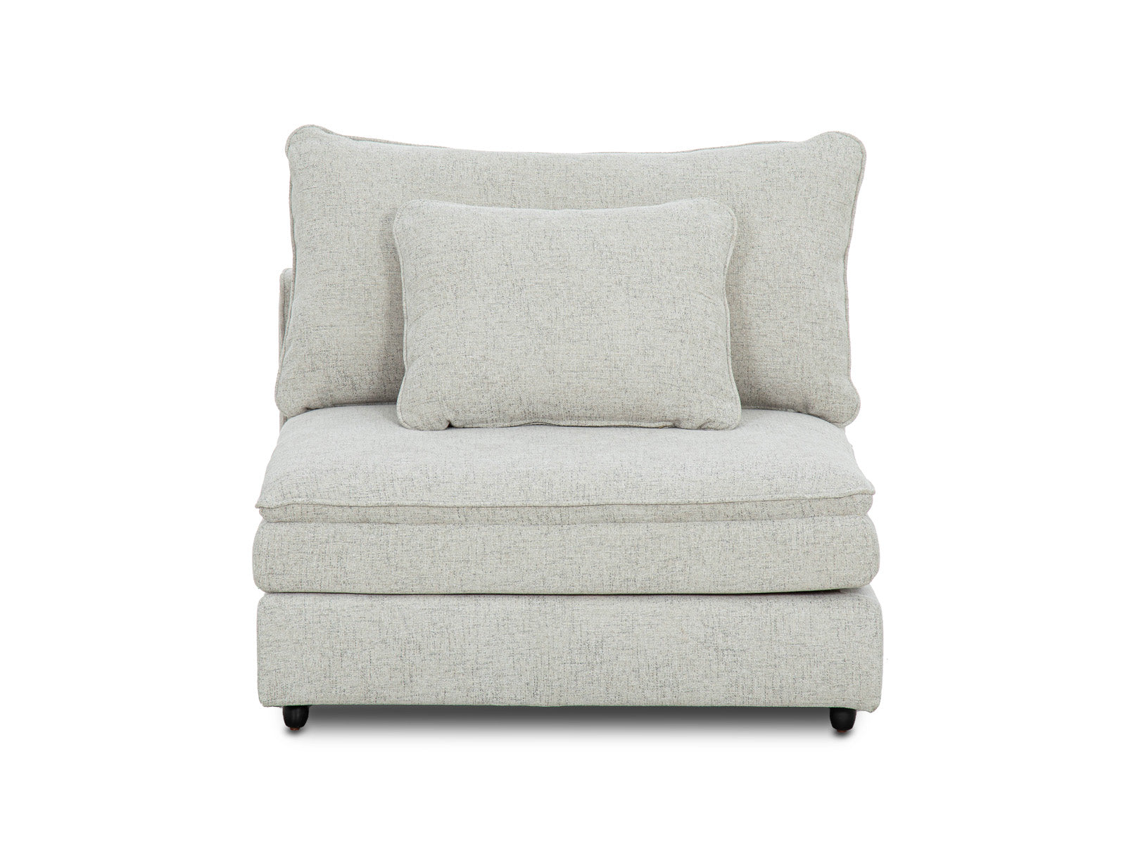 Sala Bombay Modular 7P #Color_WhiteSmoke"T32909"