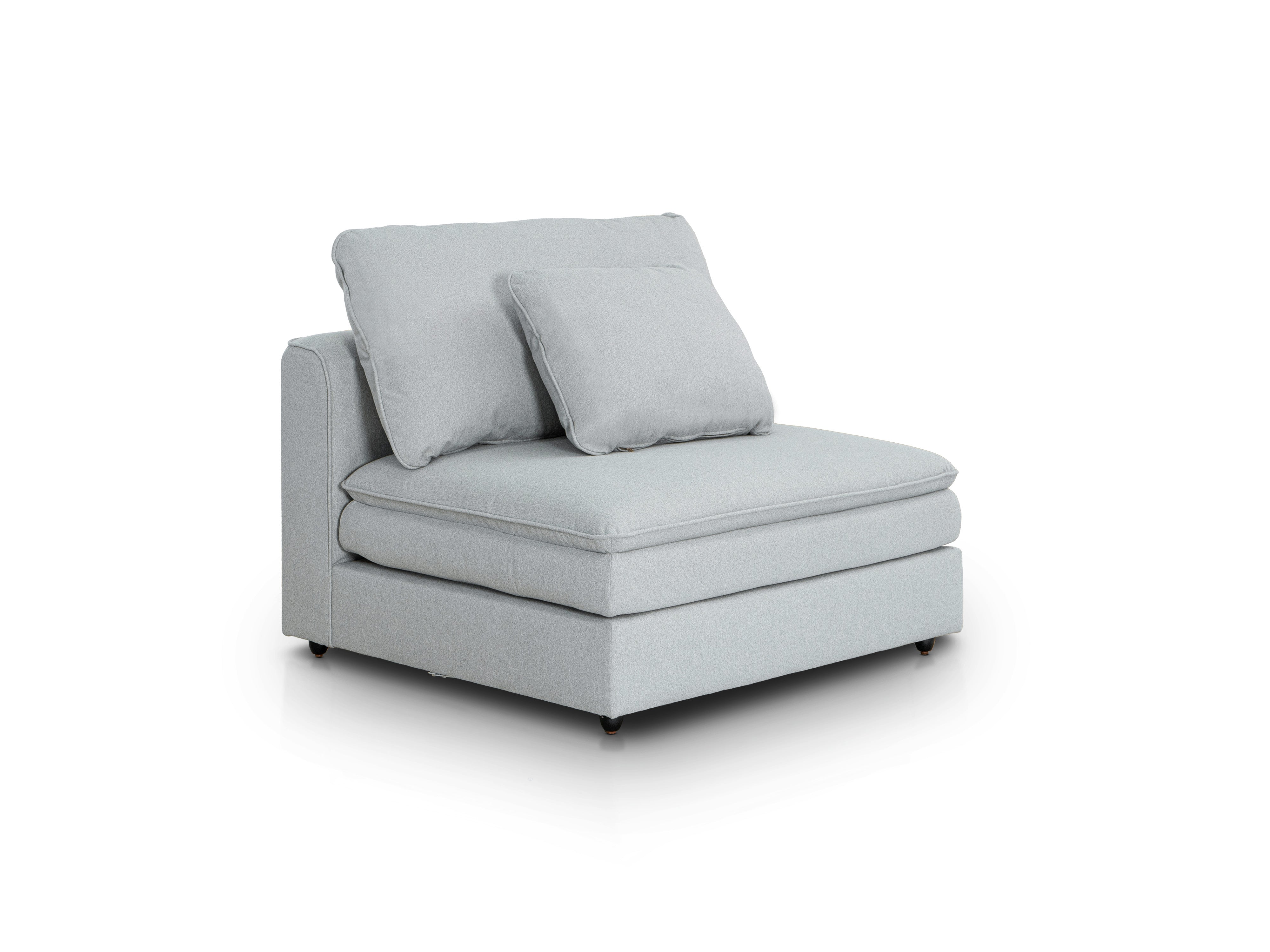 Sala Bombay Modular 7P #Color_LightGrey"T36911"