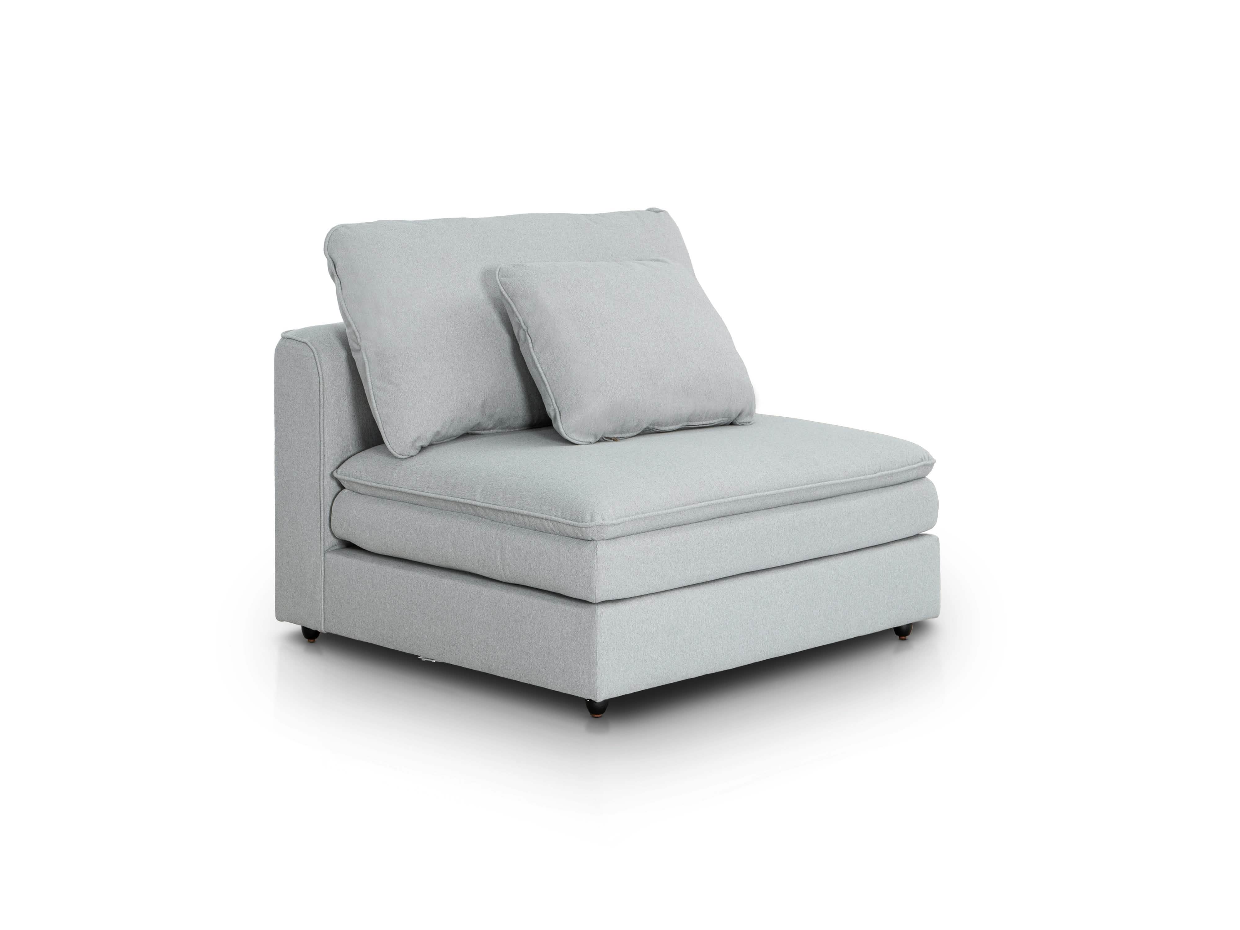 Sala Bombay Modular 7P #Color_LightGrey"T36911"