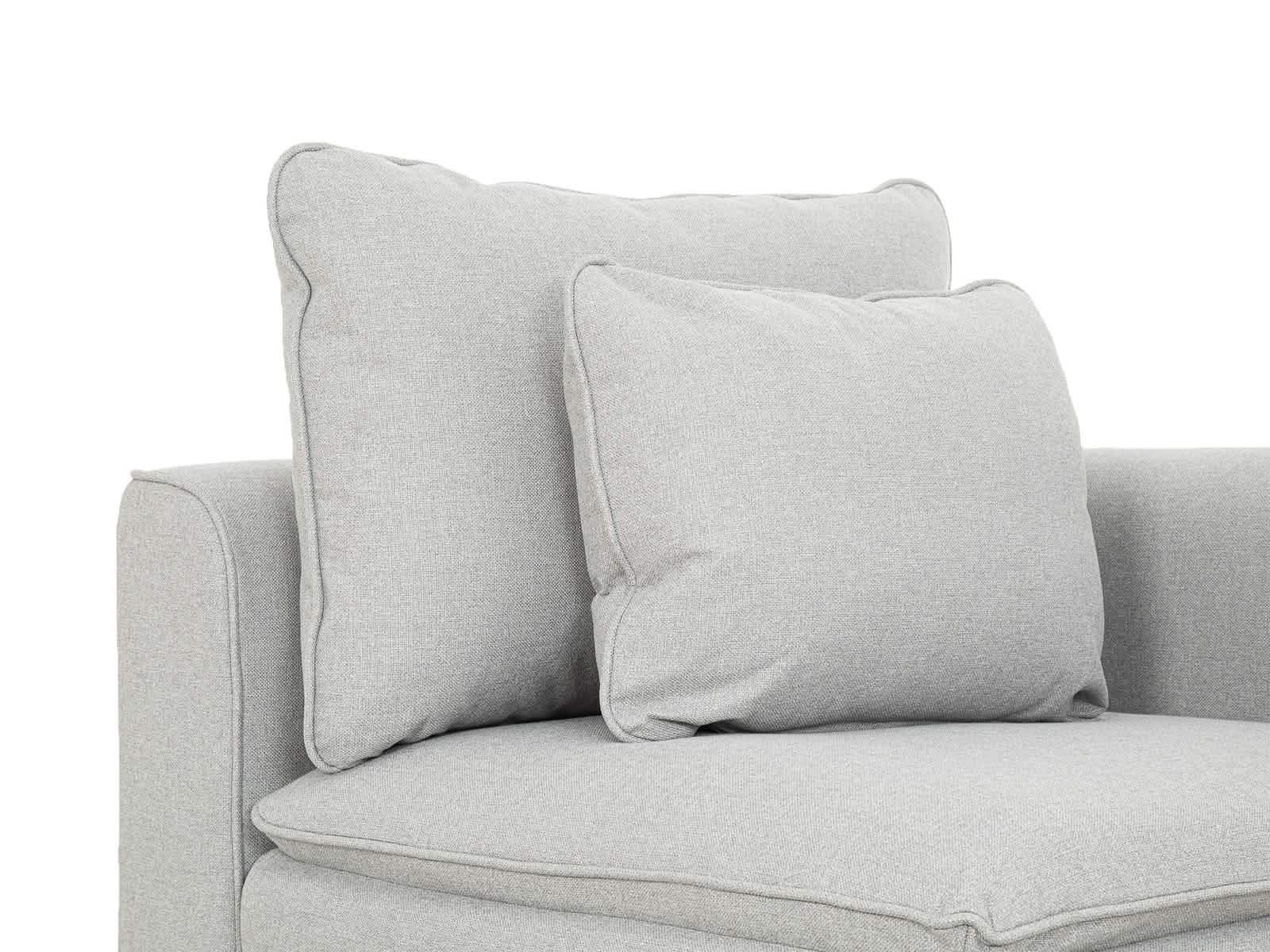 Sala Bombay Modular 7P #Color_Silver"T36914"