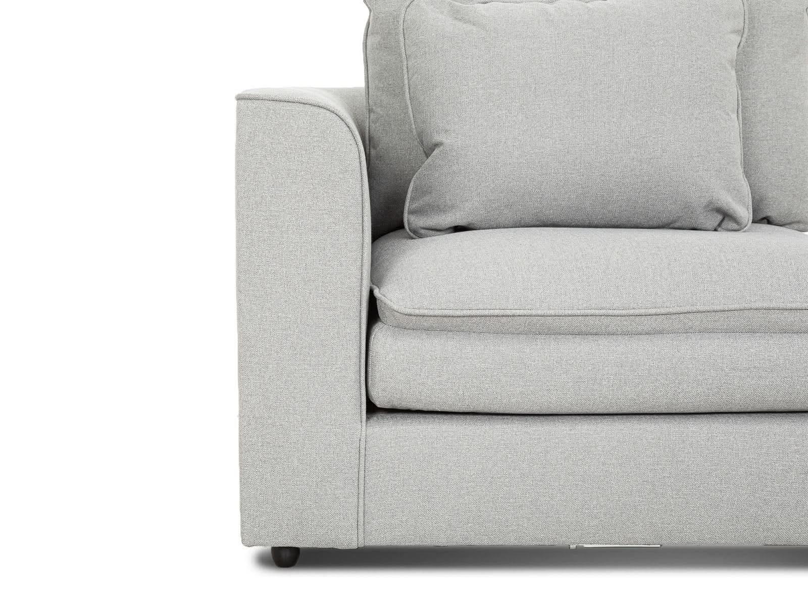 Sala Bombay Modular 7P #Color_Silver"T36914"