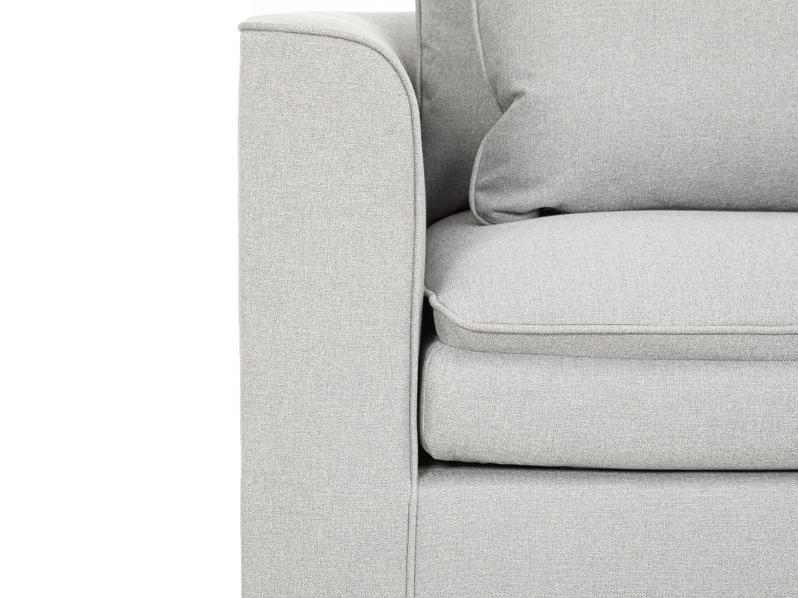 Sala Bombay Modular 7P #Color_Silver"T36914"