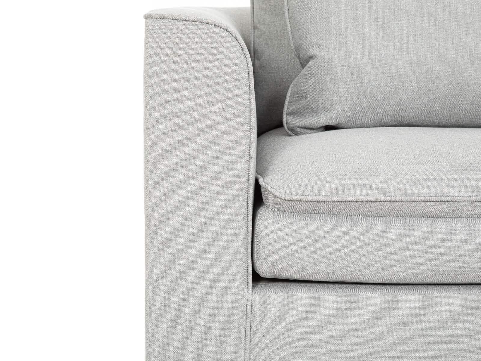 Sala Bombay Modular 7P #Color_Silver"T36914"