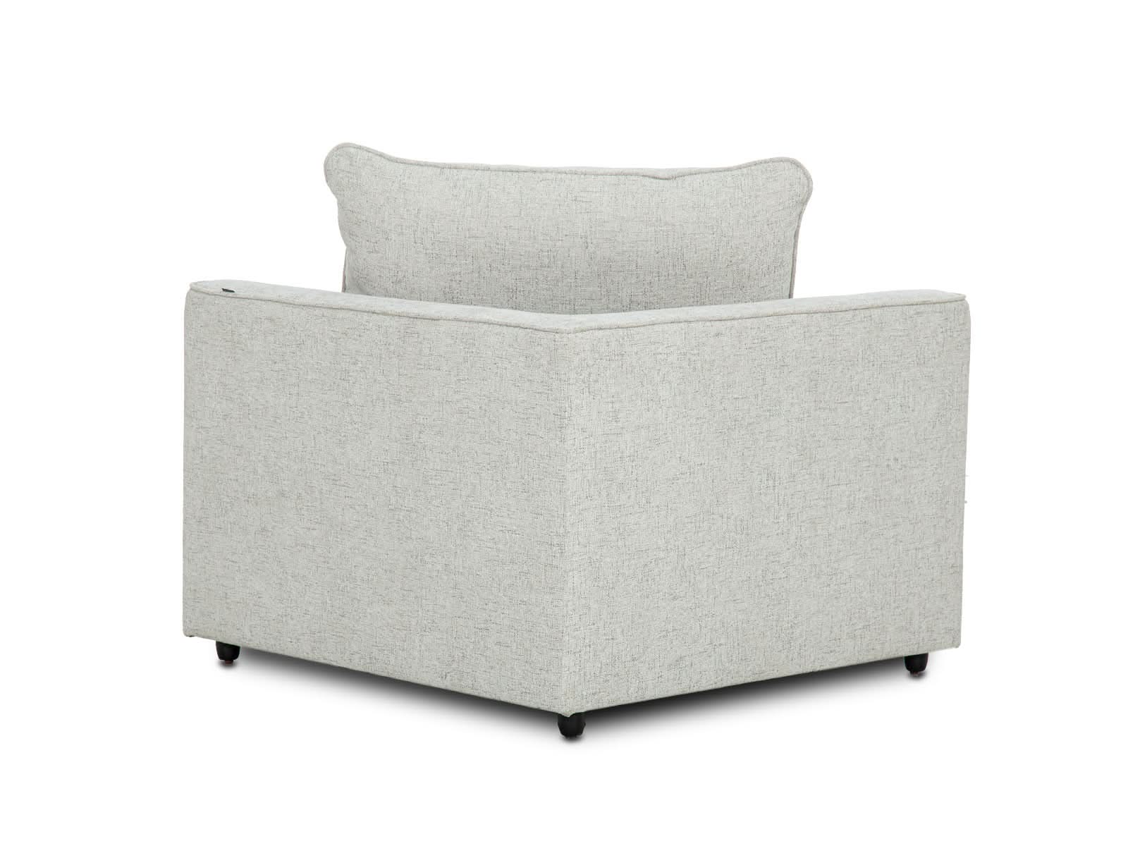 Sala Bombay Modular 5P #Color_WhiteSmoke"T32909"