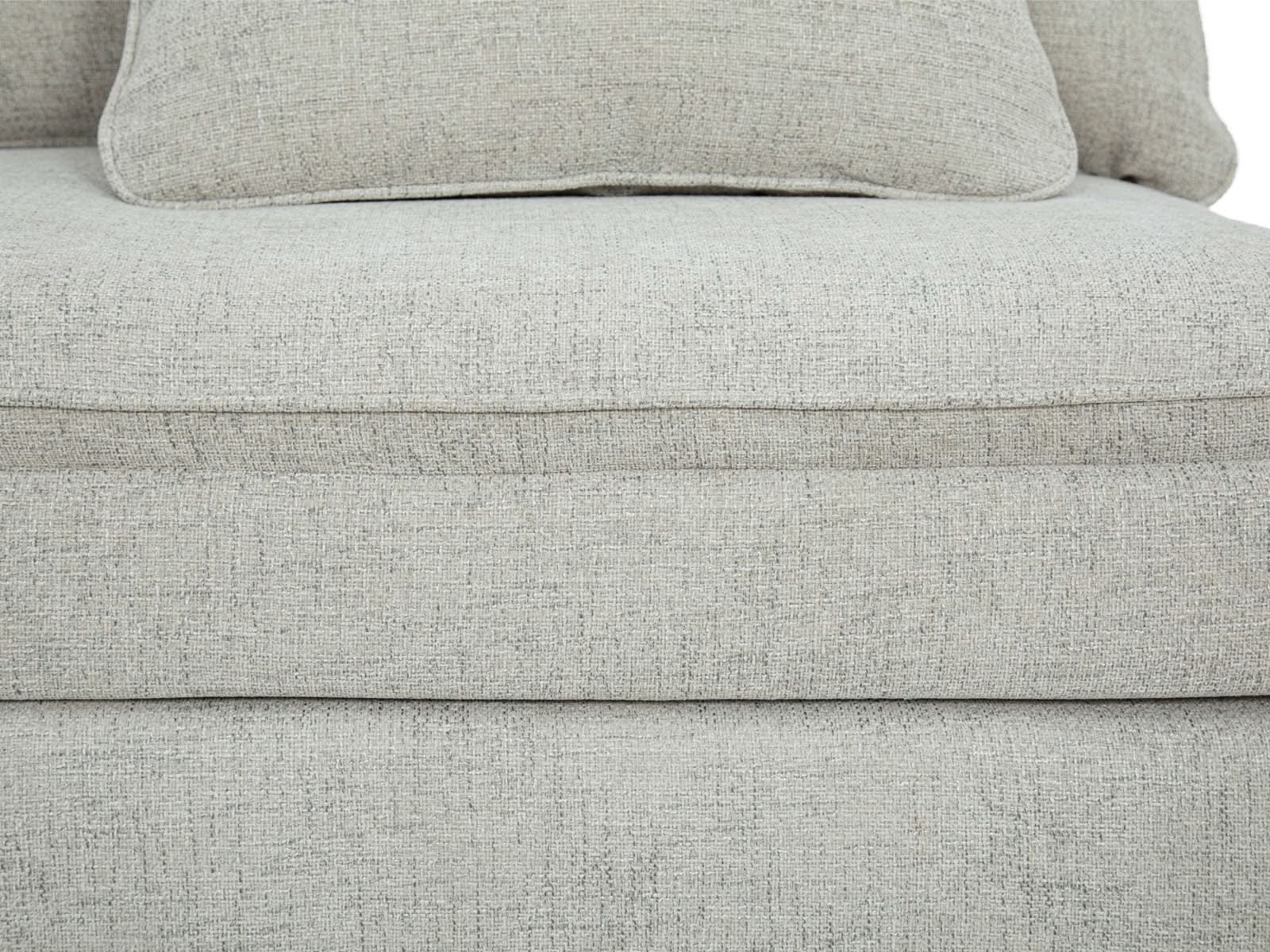 Sala Bombay Modular 5P #Color_WhiteSmoke"T32909"