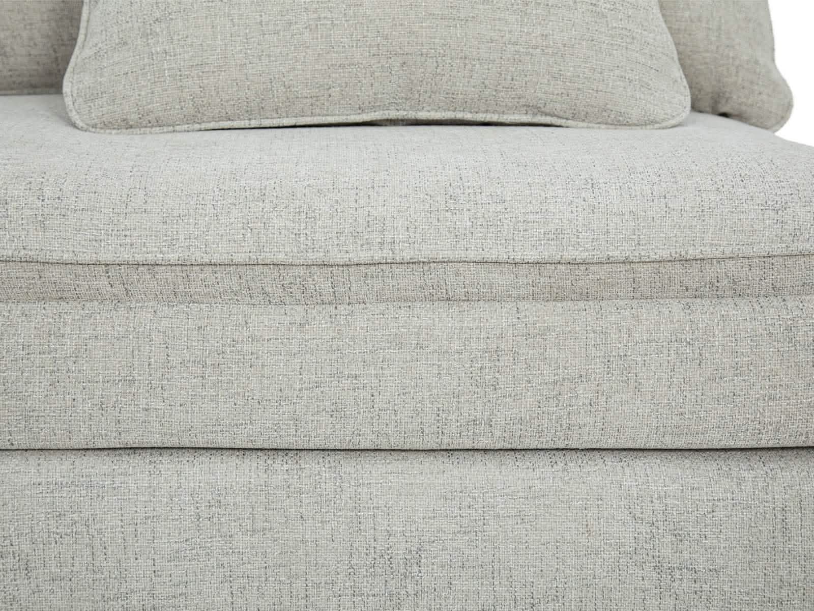 Sala Bombay Modular 5P #Color_WhiteSmoke"T32909"