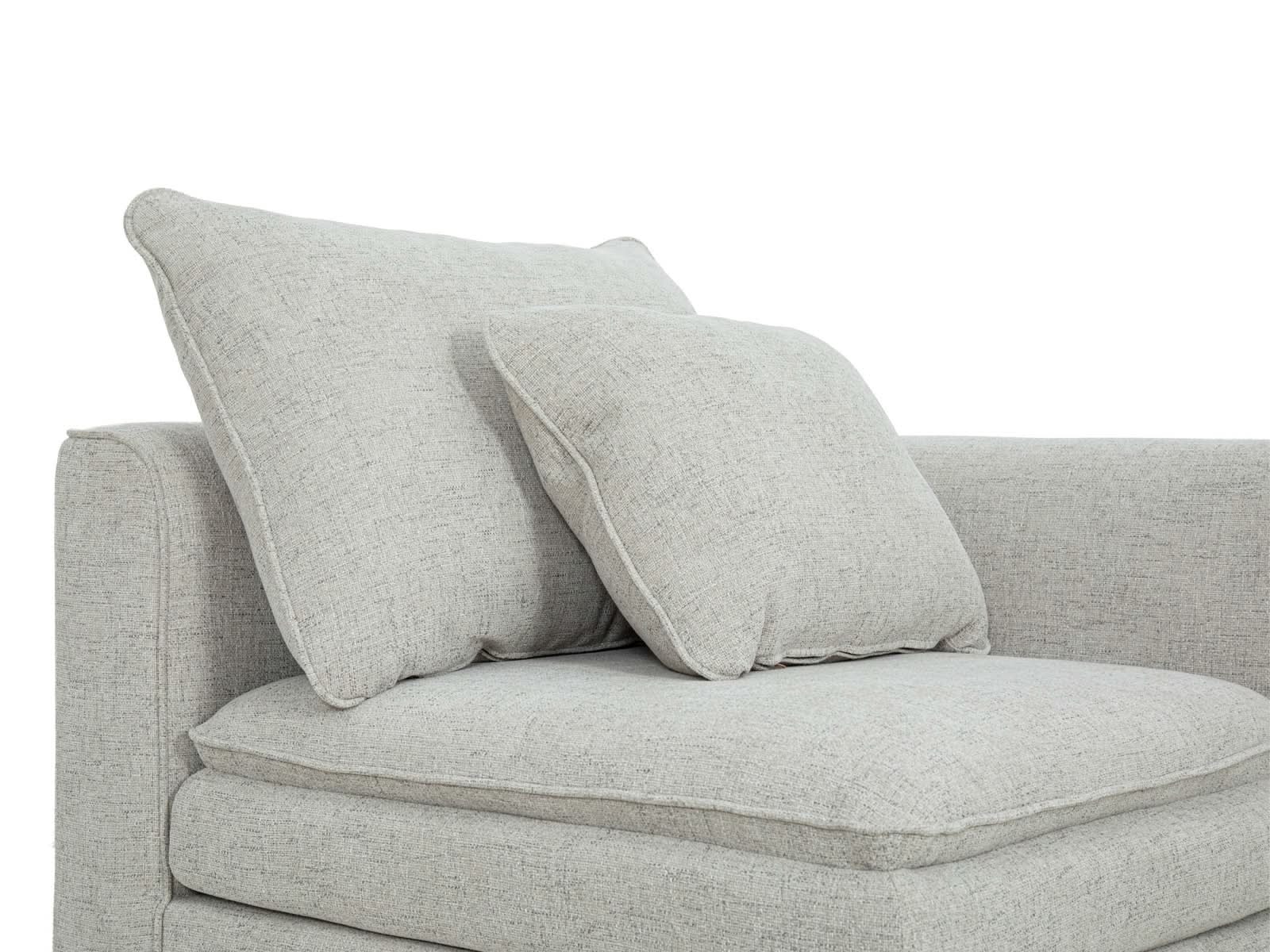 Sala Bombay Modular 5P #Color_WhiteSmoke"T32909"