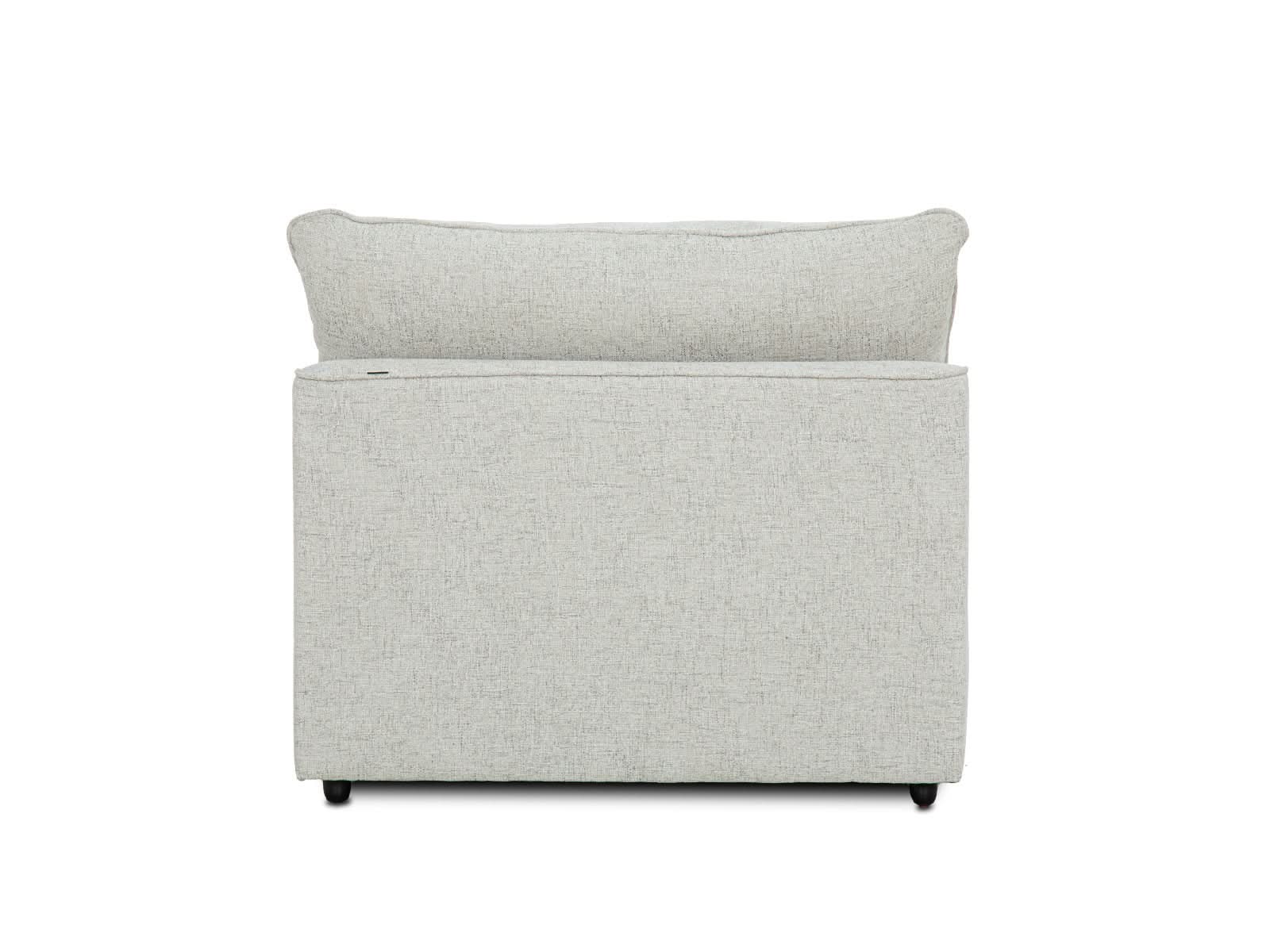 Sala Bombay Modular 5P #Color_WhiteSmoke"T32909"