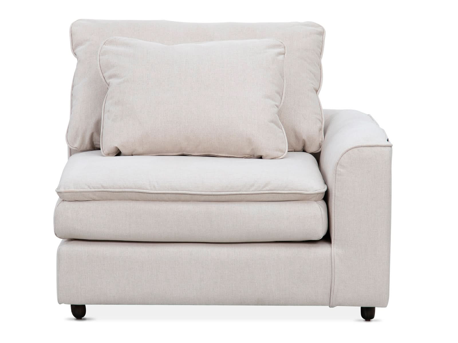 Sala Bombay Modular 5P #Color_LemonChiffon"T36107"