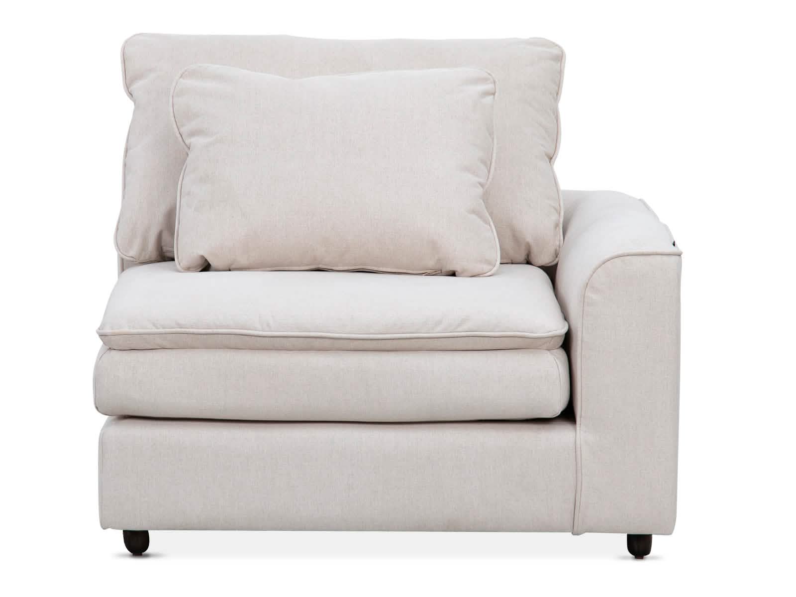 Sala Bombay Modular 5P #Color_LemonChiffon"T36107"