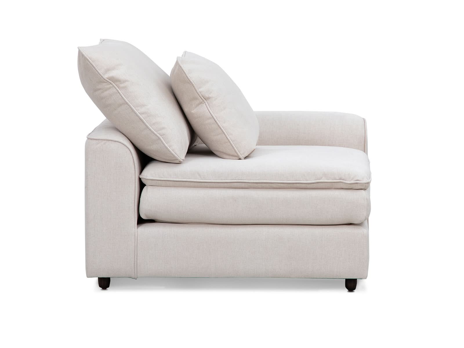 Sala Bombay Modular 5P #Color_LemonChiffon"T36107"