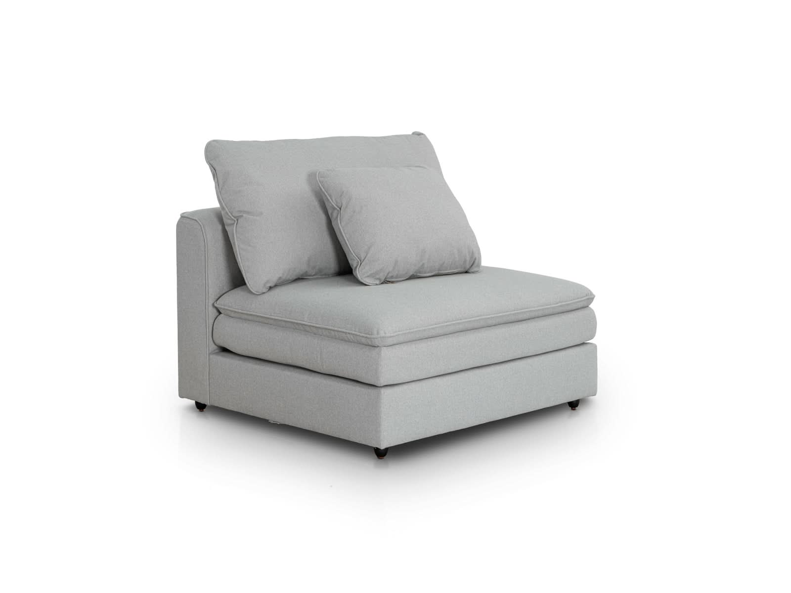 Sala Bombay Modular 5P #Color_LightGrey"T36911"