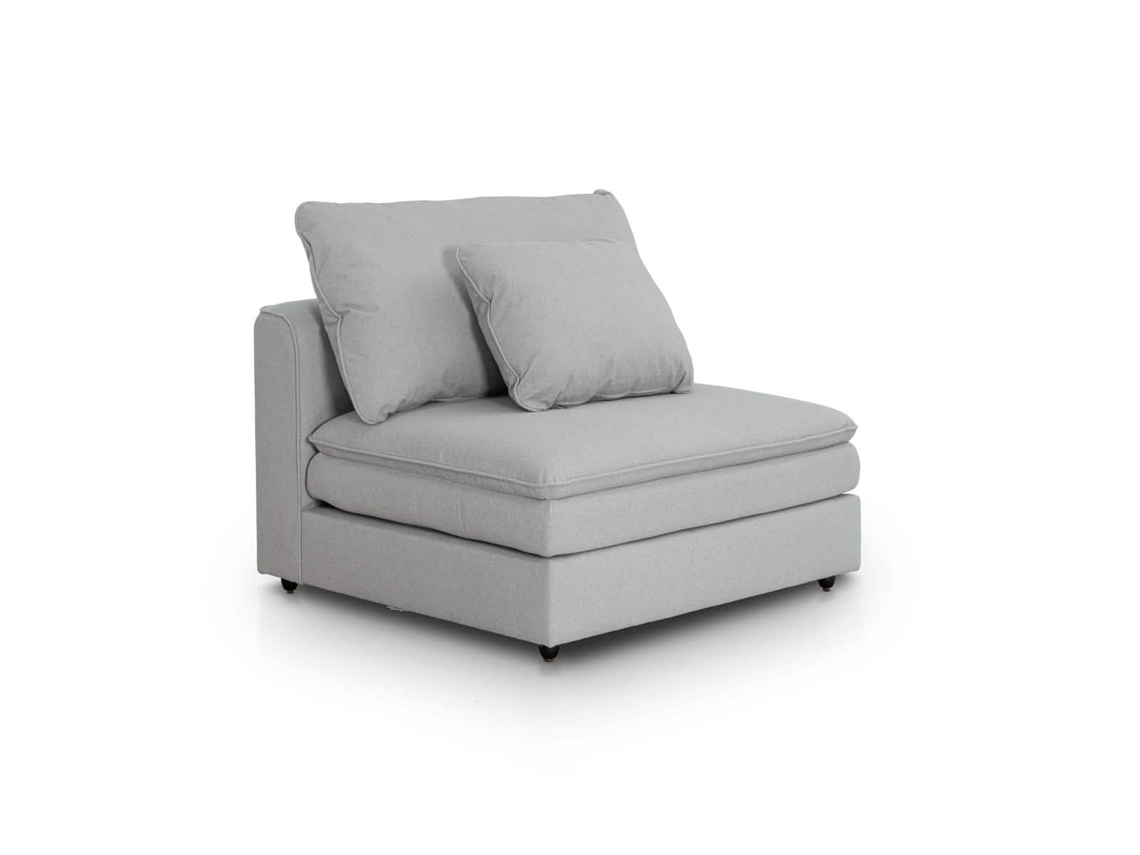 Sala Bombay Modular 5P #Color_LightGrey"T36911"