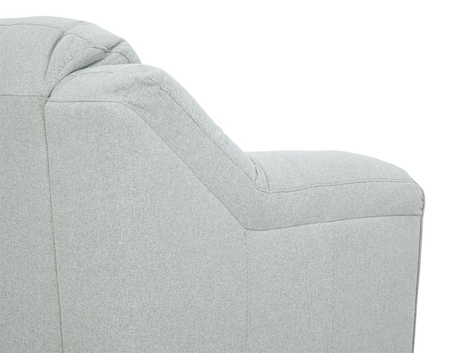 Sala Gelassia 3P #Color_Silver"T3293"