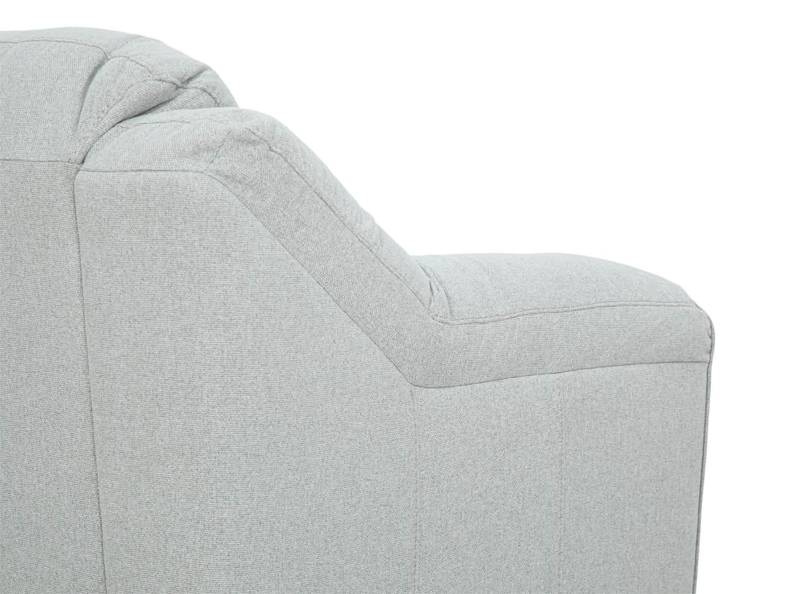 Sala Gelassia 3P #Color_Silver"T3293"