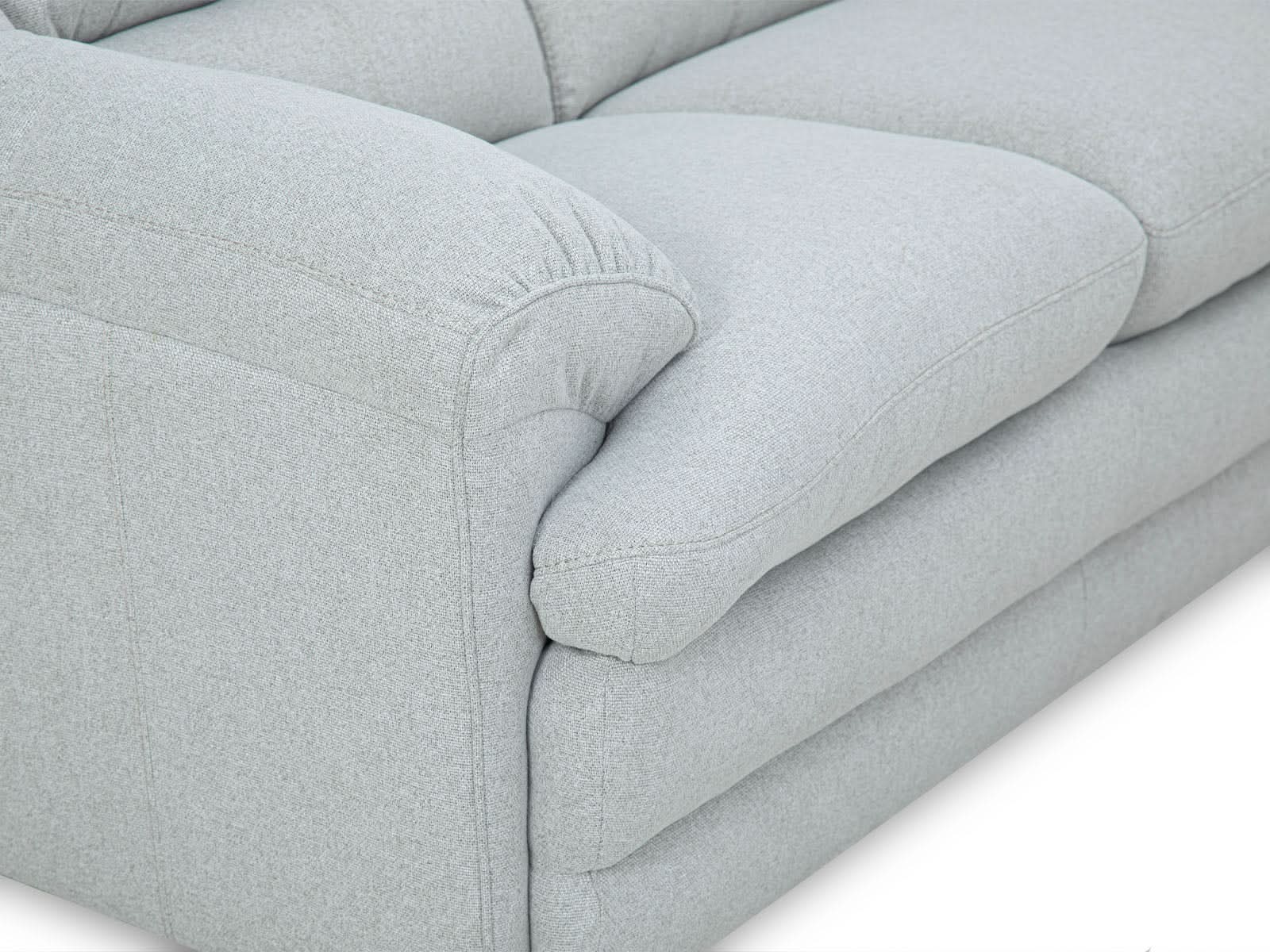 Sala Gelassia 3P #Color_Silver"T3293"