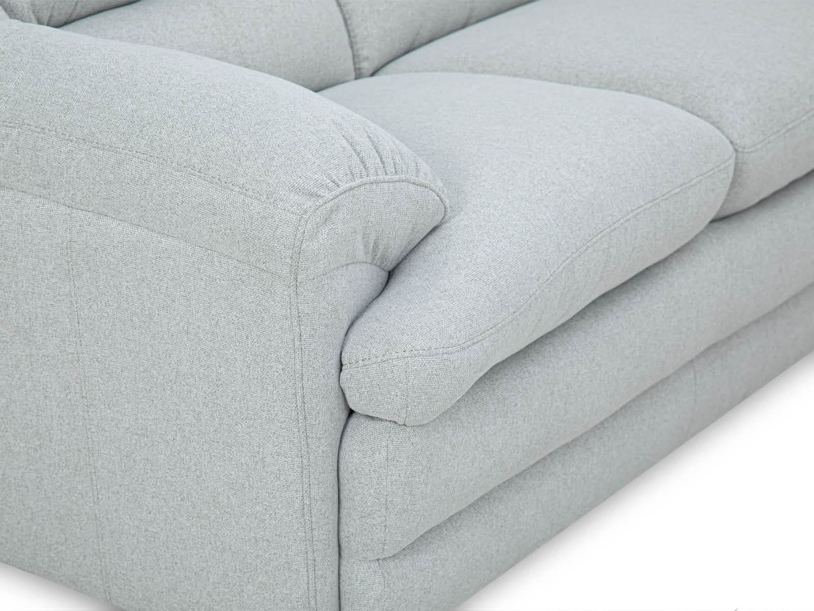 Sala Gelassia 3P #Color_Silver"T3293"