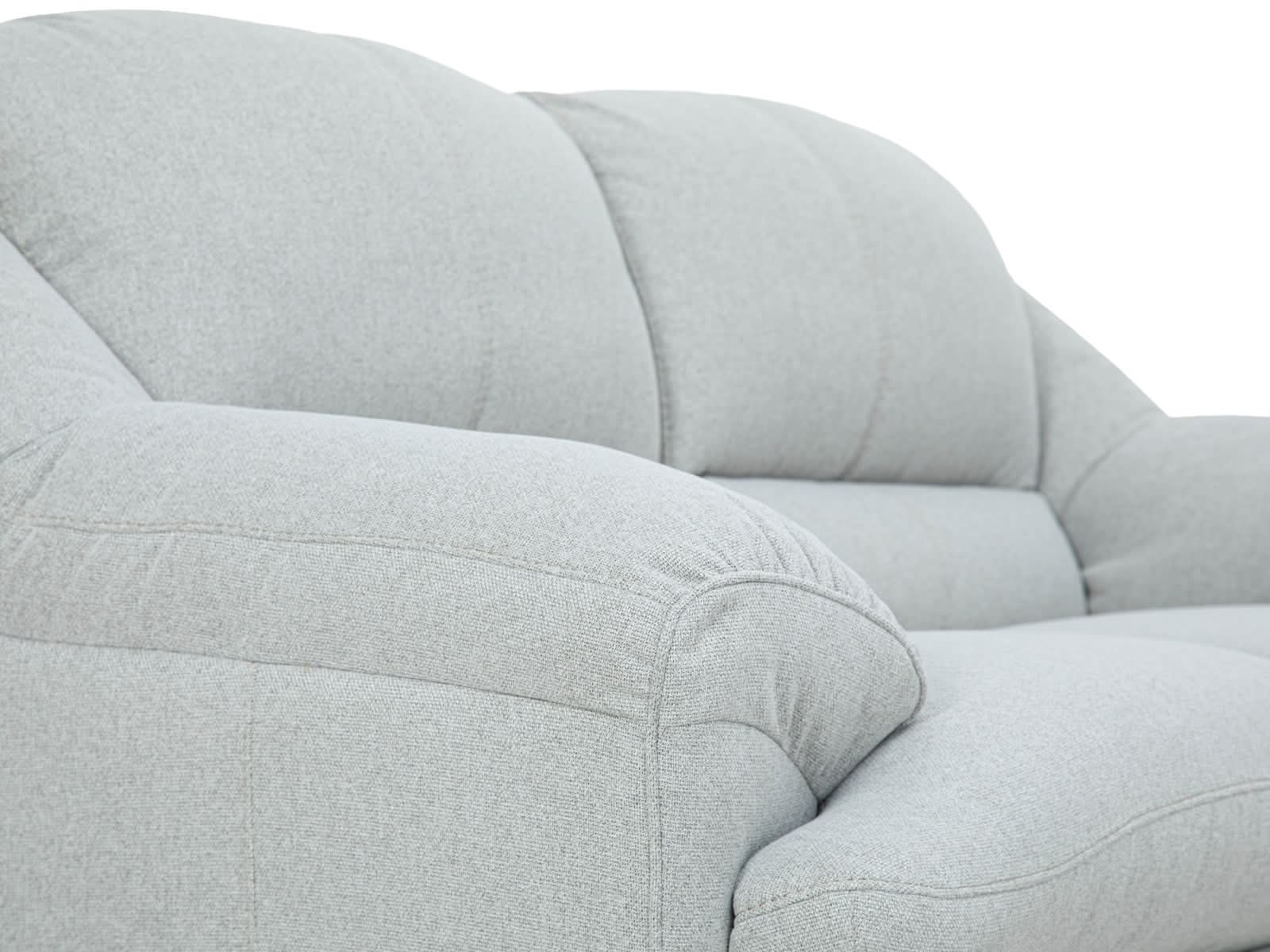 Sala Gelassia 3P #Color_Silver"T3293"