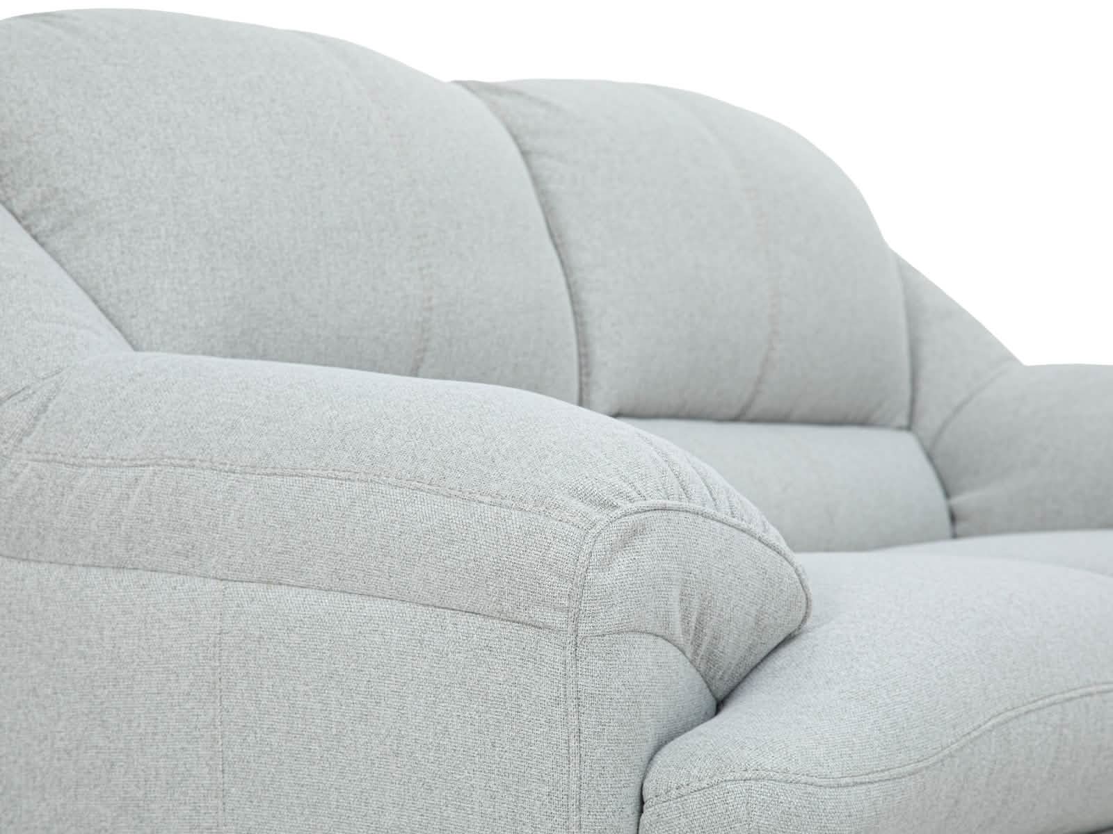 Sala Gelassia 3P #Color_Silver"T3293"