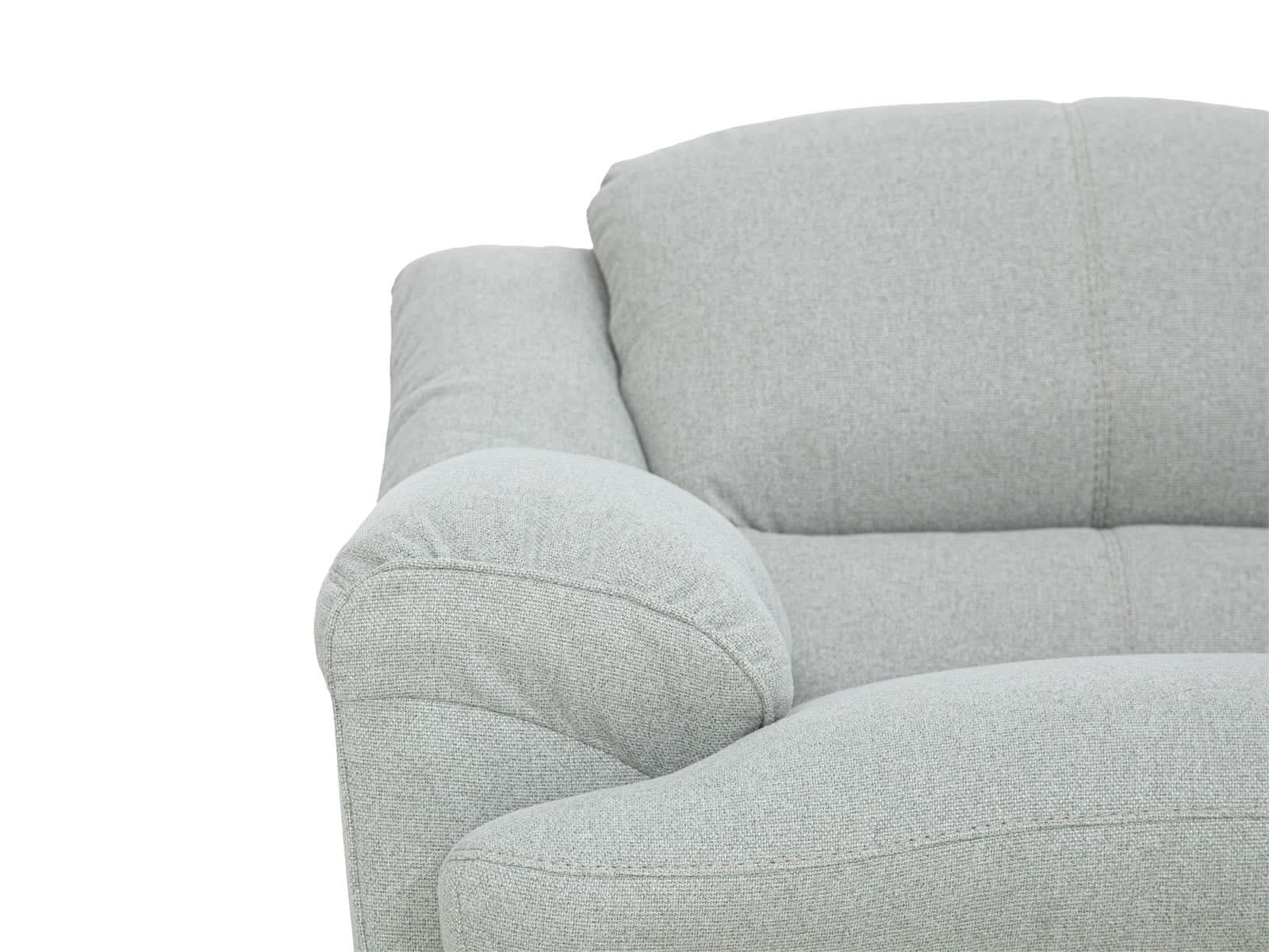 Sala Gelassia 3P #Color_Silver"T3293"