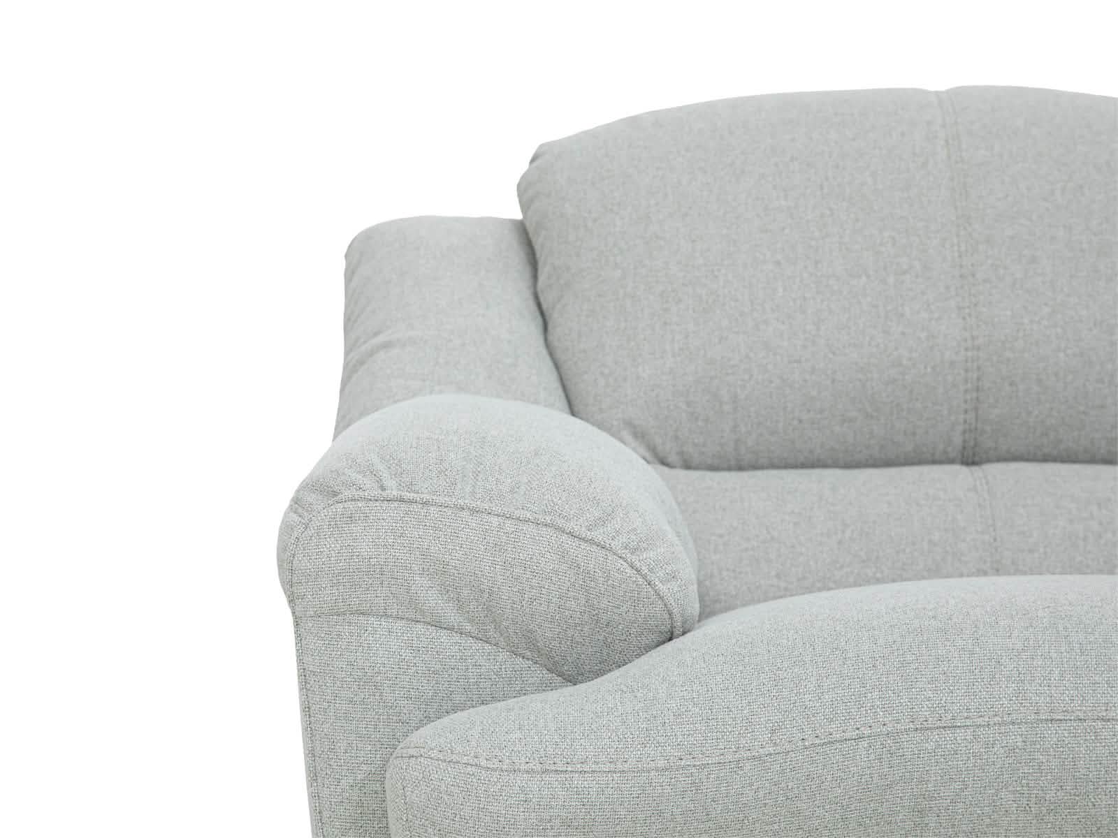 Sala Gelassia 3P #Color_Silver"T3293"