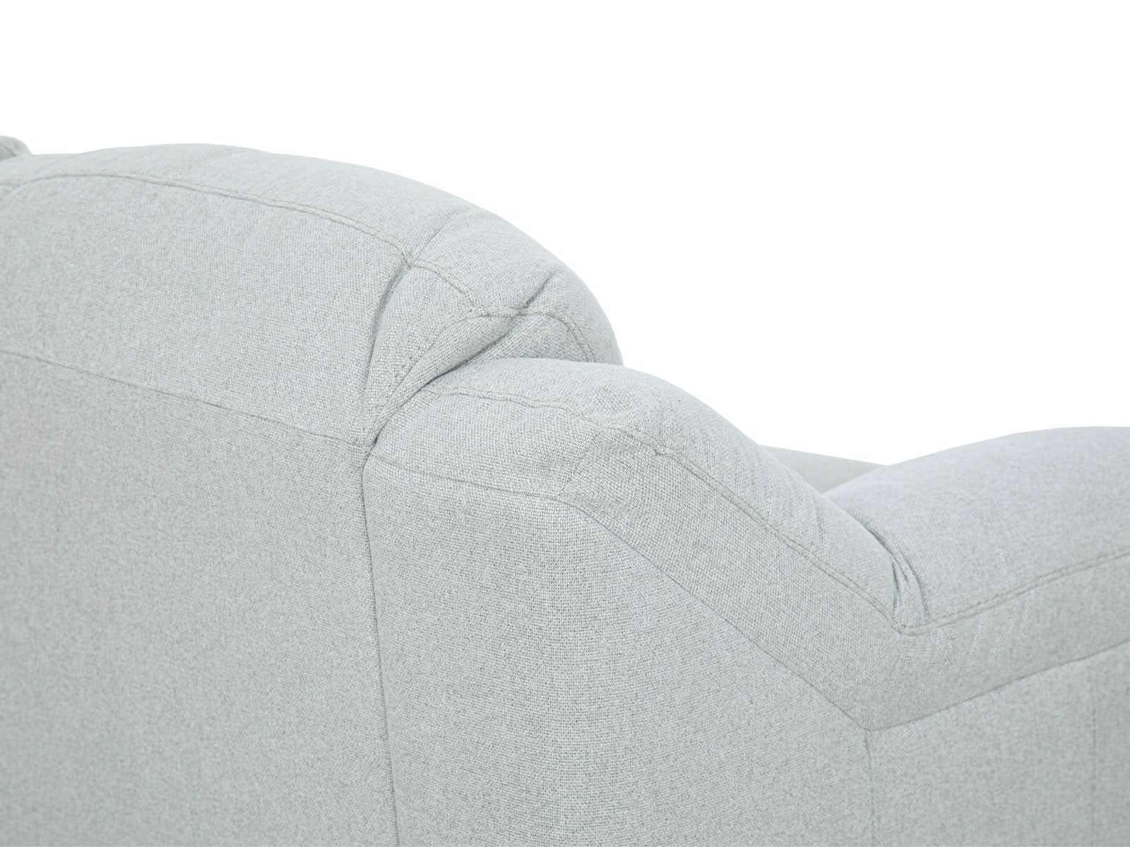 Sala Gelassia 3P #Color_Silver"T3293"