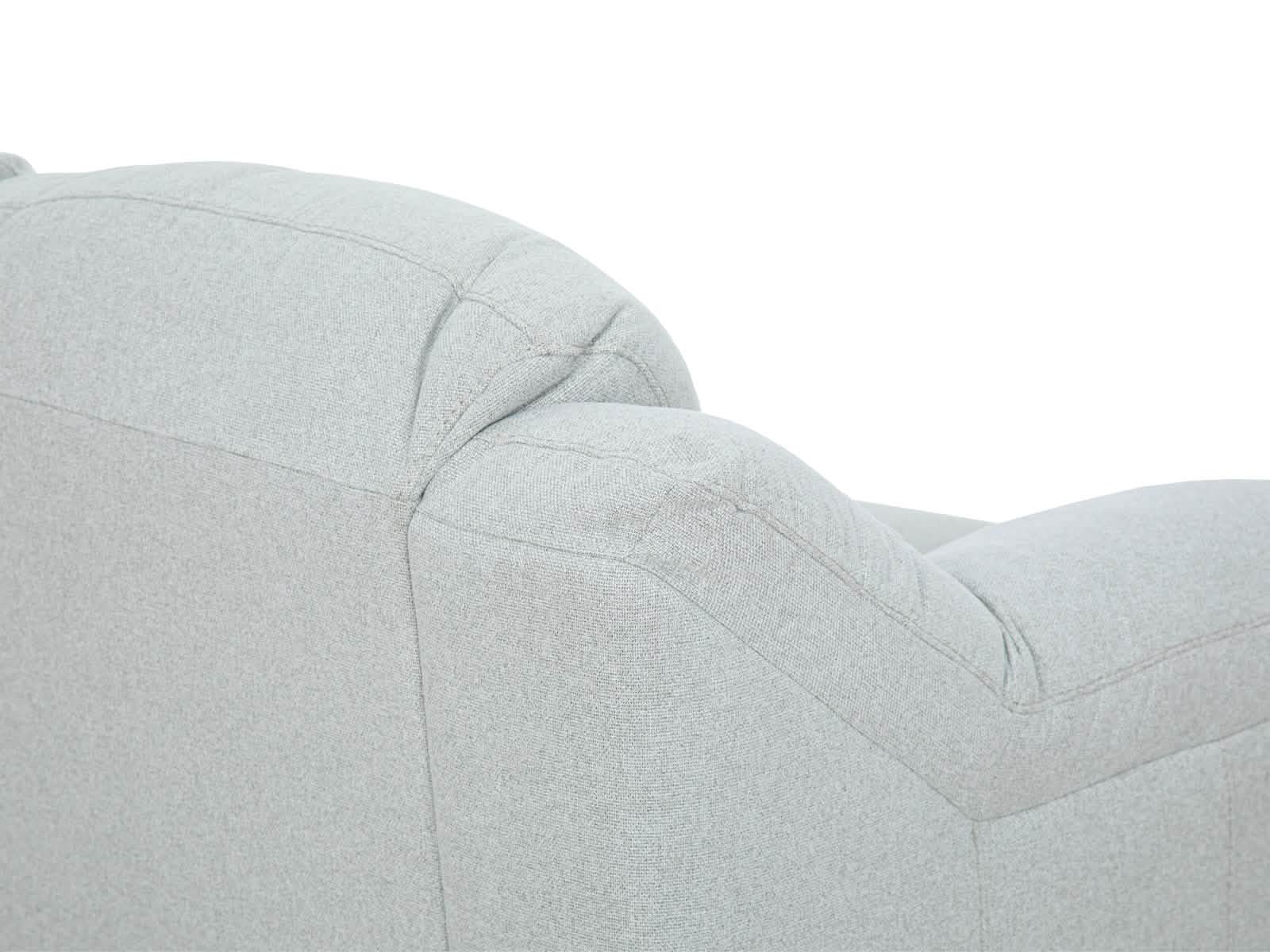 Sala Gelassia 3P #Color_Silver"T3293"