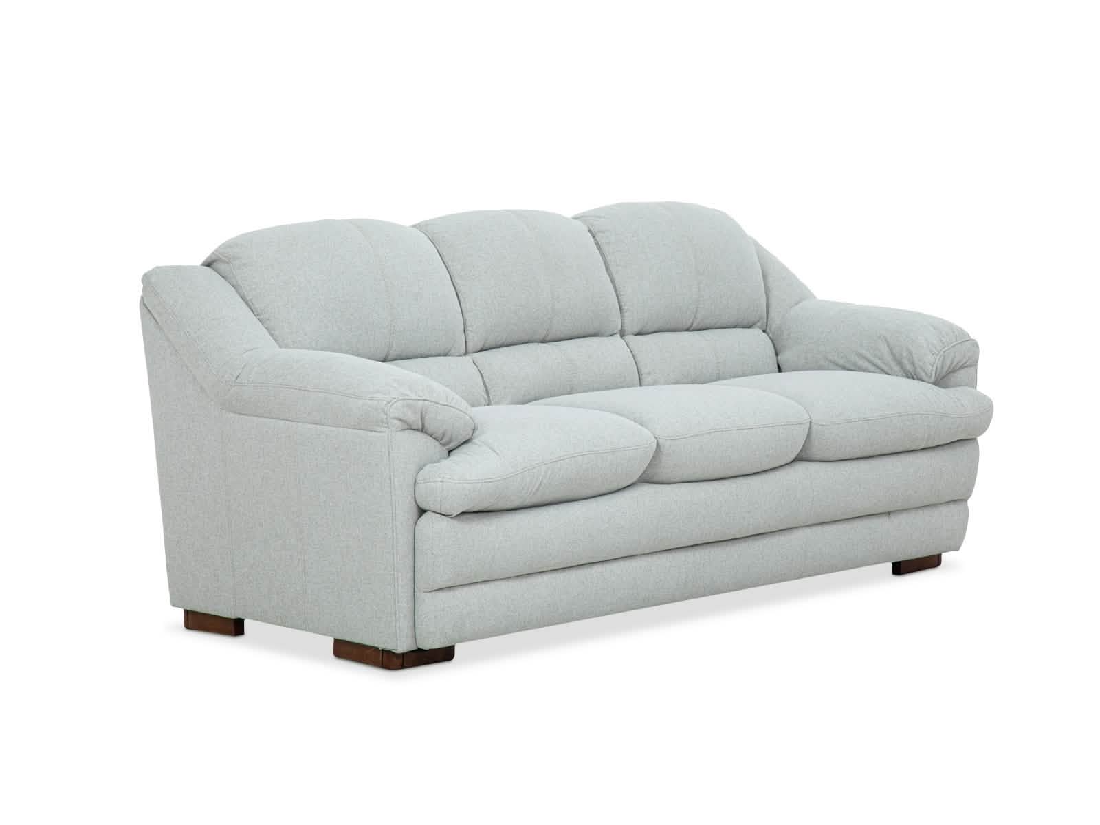 Sala Gelassia 3P #Color_Silver"T3293"