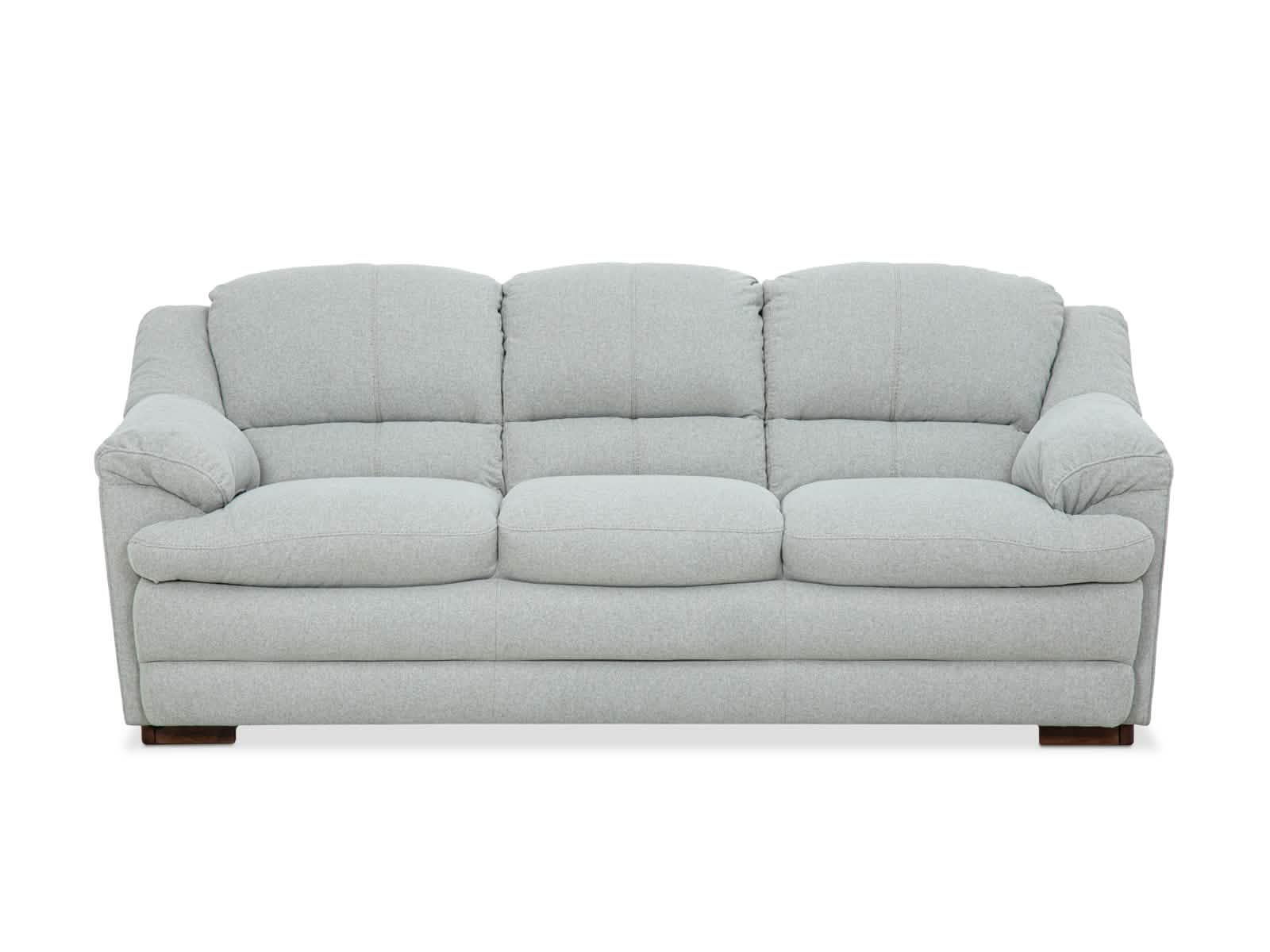 Sala Gelassia 3P #Color_Silver"T3293"